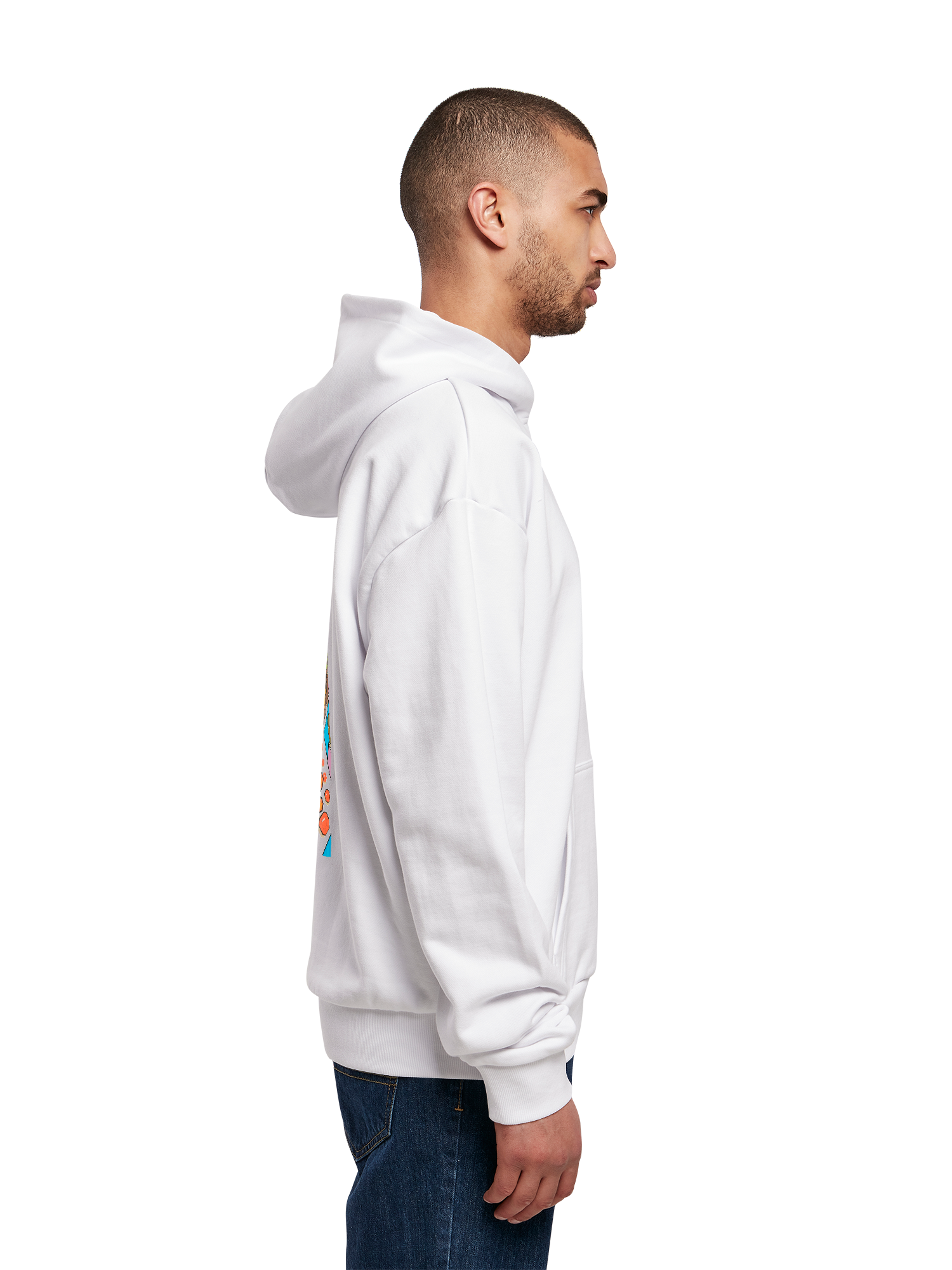 Atari Crystal Castles Retro Gaming and Atari Crystal Castles Bear with Ultra Heavy Hoody