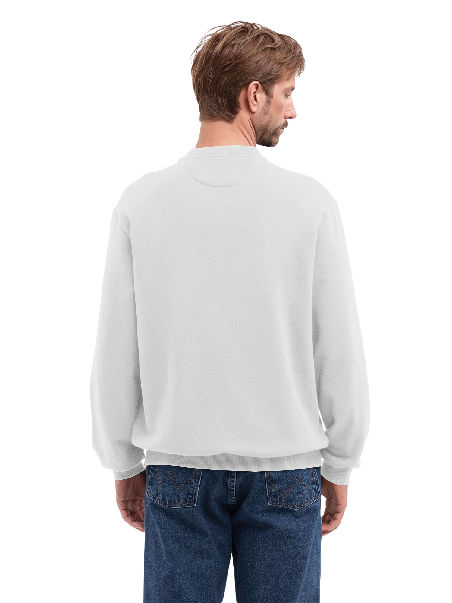 ACDC Rock N Roll Damnation Herren Sweatshirt