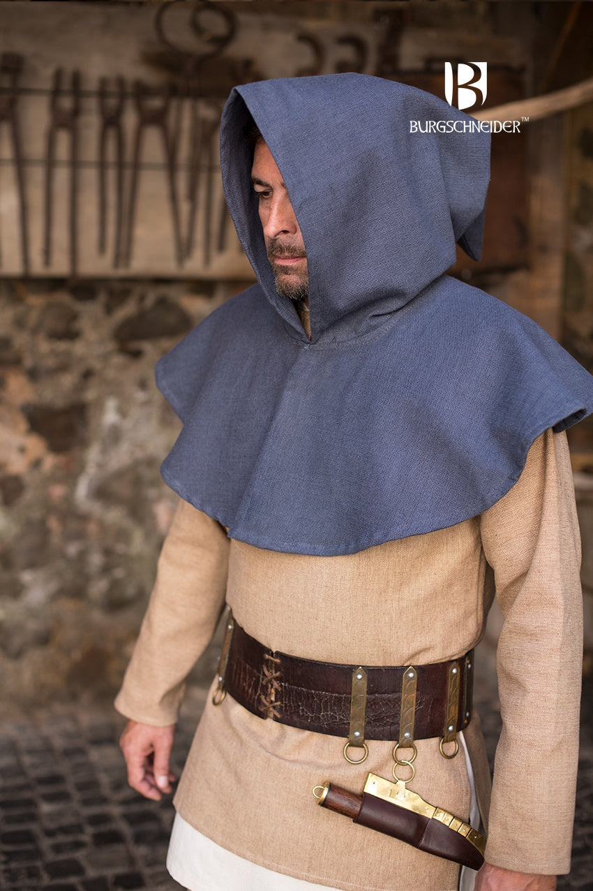 Capuchon Capellus - Gris