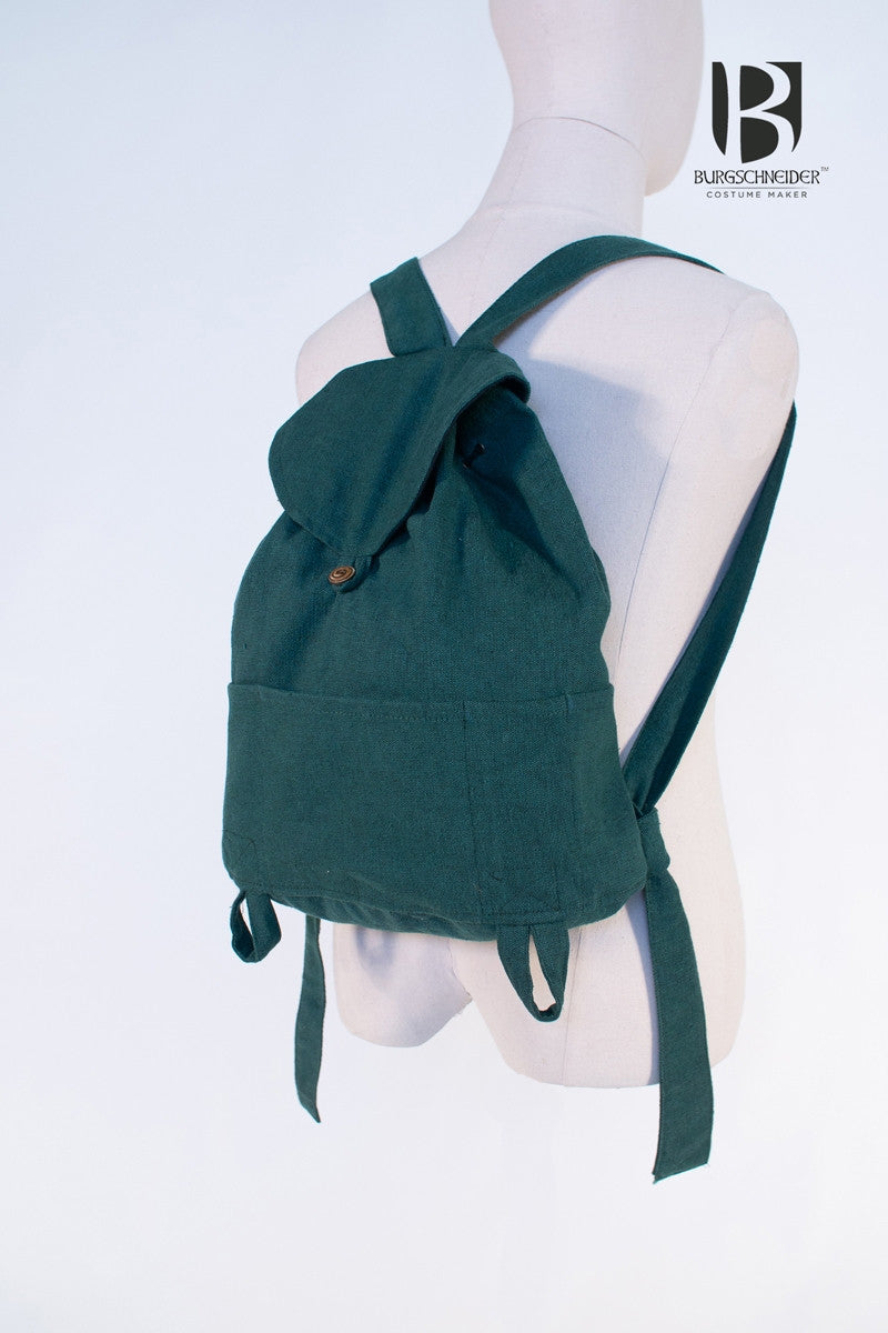 Backpack Capsus Green