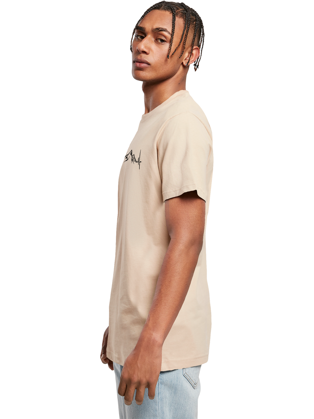 Mountain Heartbeats T-Shirt