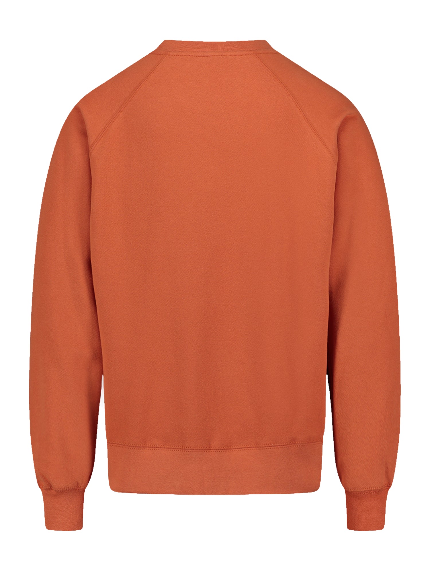 ACDC High Voltage Collegiate with Vintage Fleece Raglan Crew