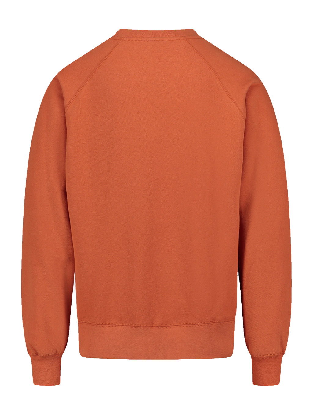 ACDC Fly On The Wall with Vintage Fleece Raglan Crew