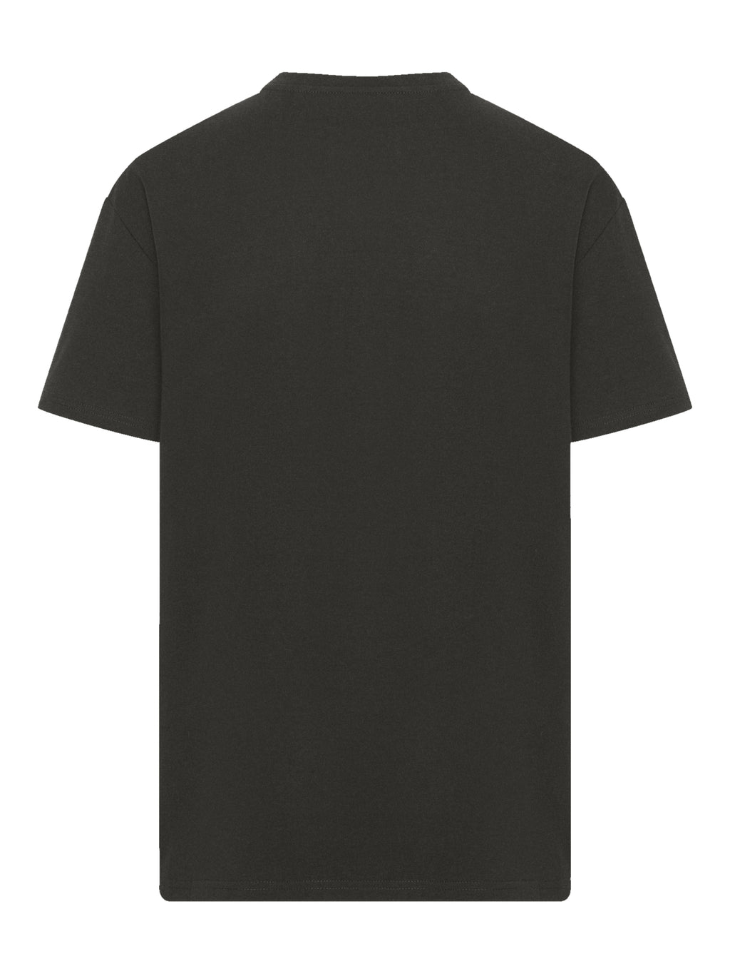 Guns 'n' rosas calavera desteñida | Tee de gran tamaño pesado