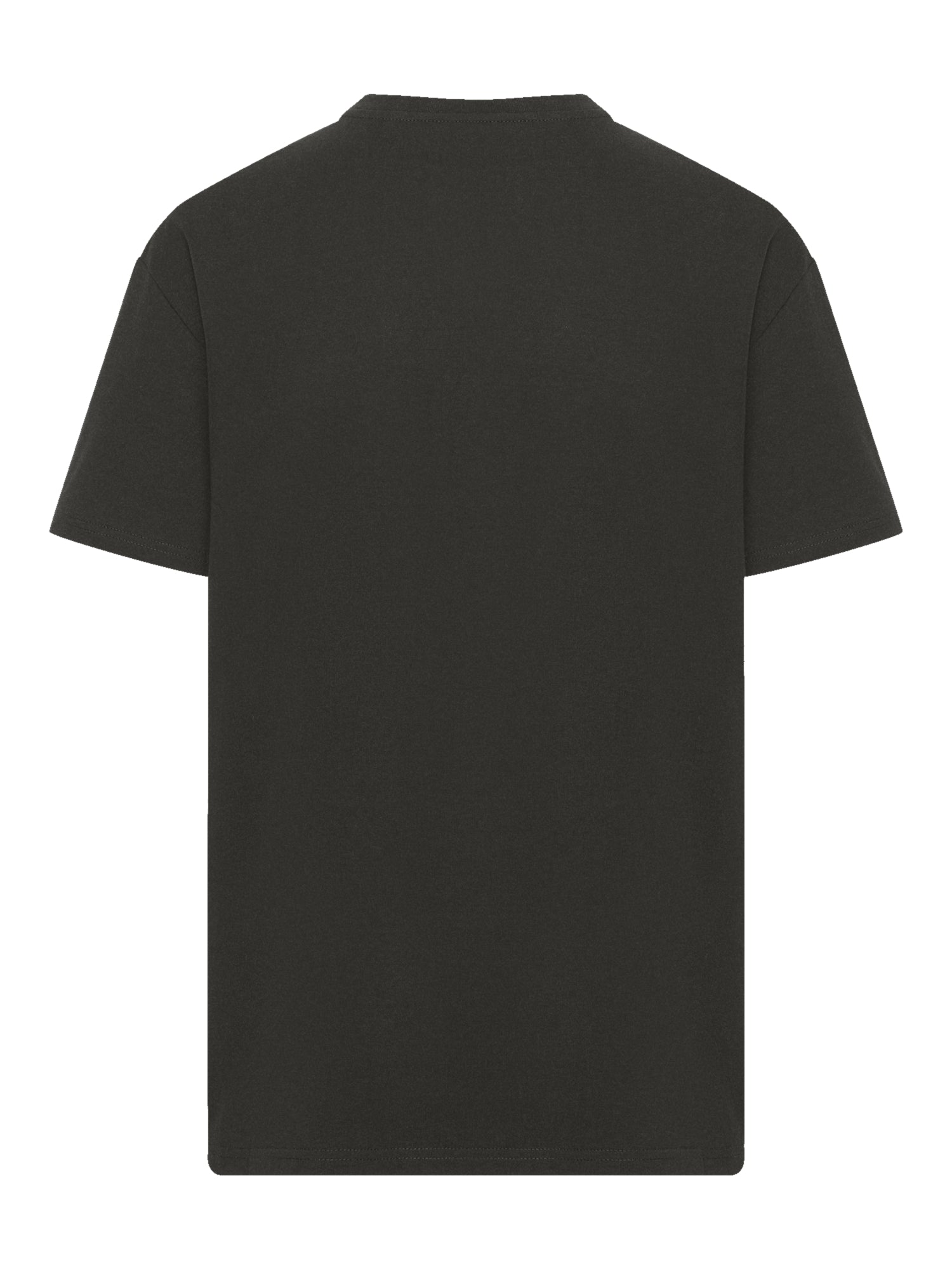 Guns 'n' rosas calavera desteñida | Tee de gran tamaño pesado