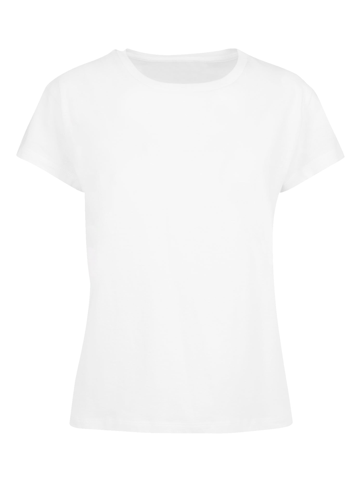 Blóm Blumenstrauss Ladies Box T-Shirt