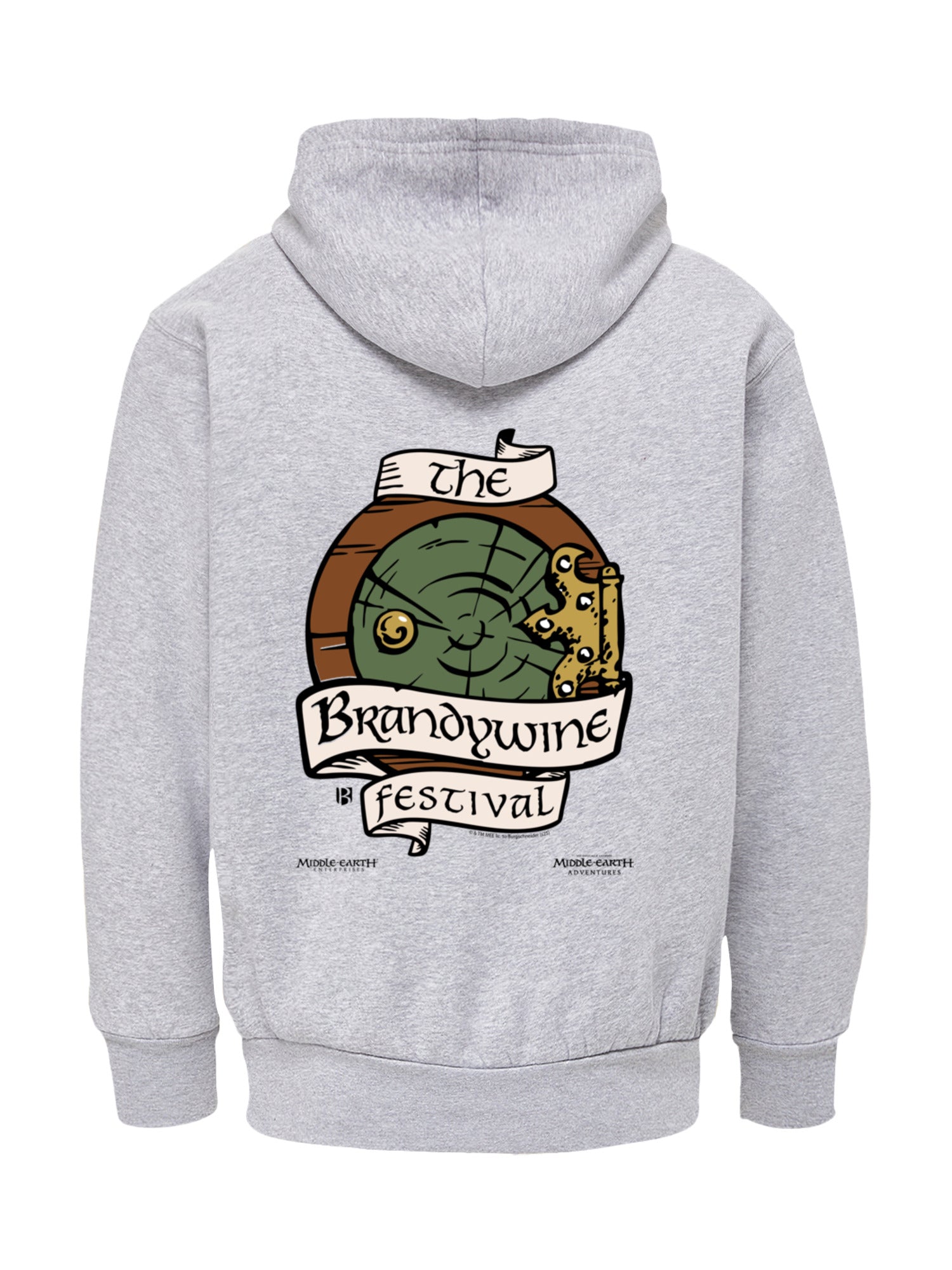 Buckland Brandywine Festival Hoodie