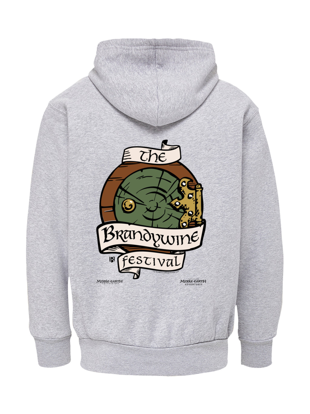 East Farthing Brandywine Festival Hoodie