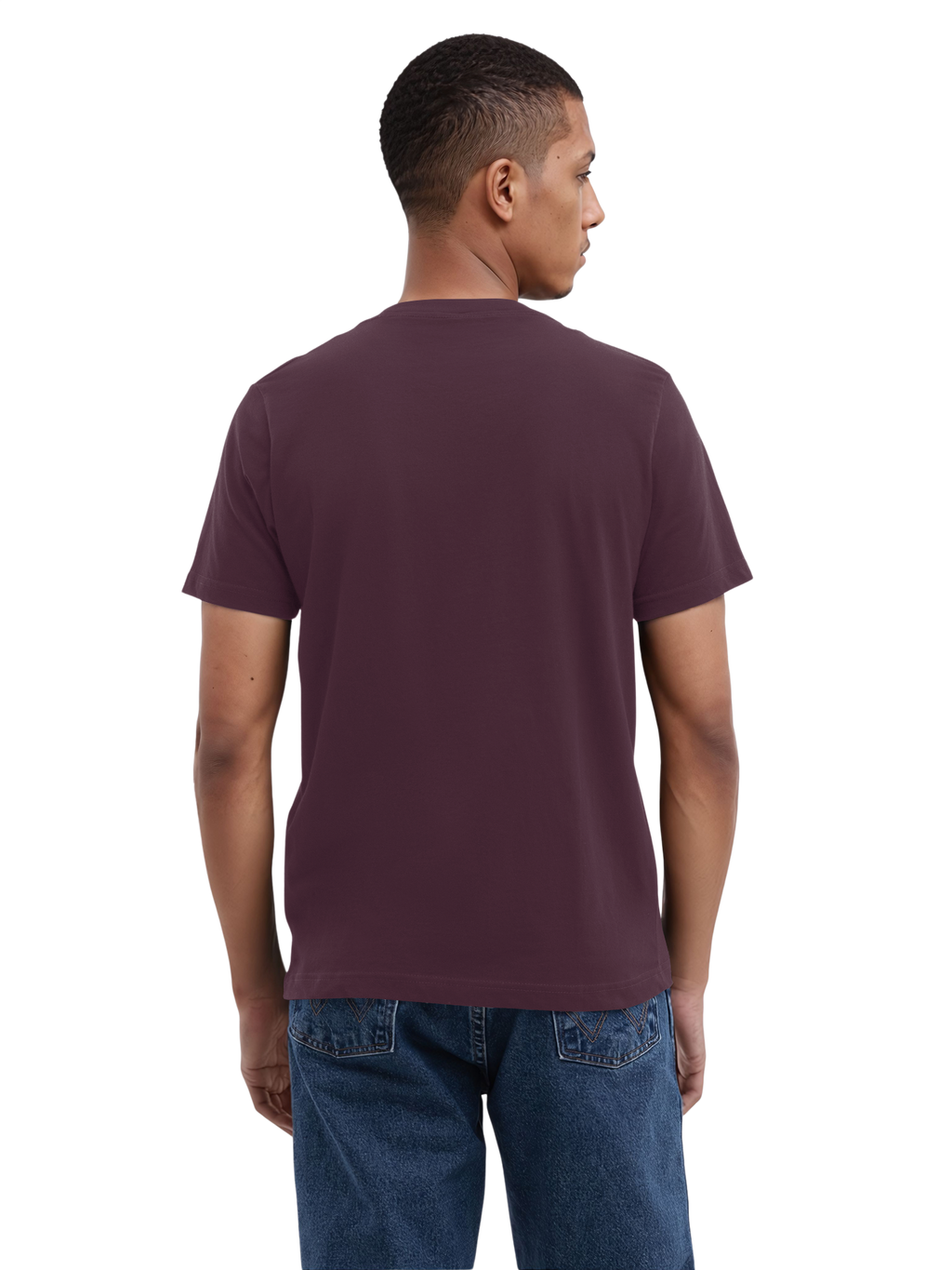 Pink Floyd College Prism with True Blanks | Mens Regular Tee