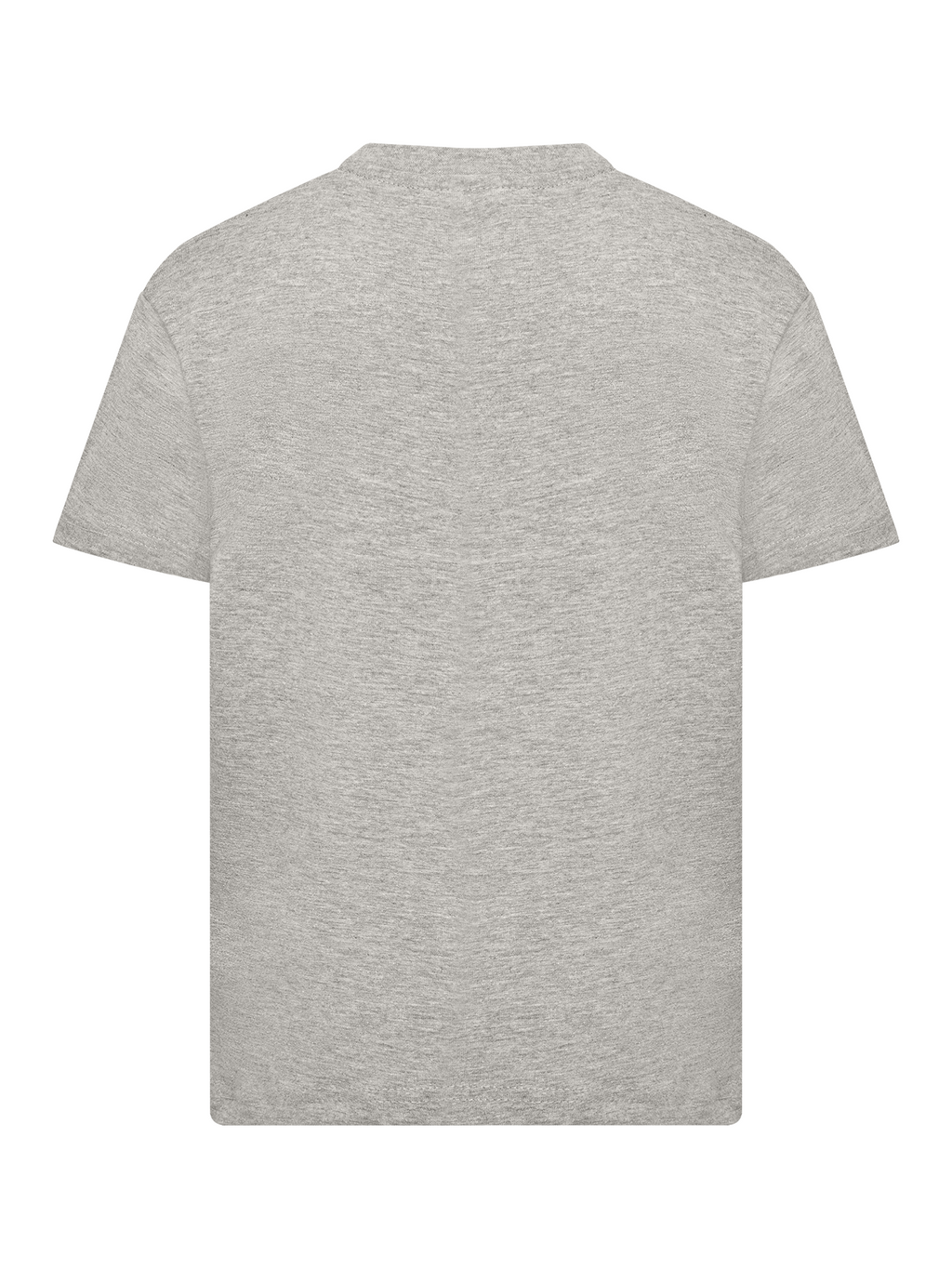 T-shirt pour enfants de ballon de football coloré