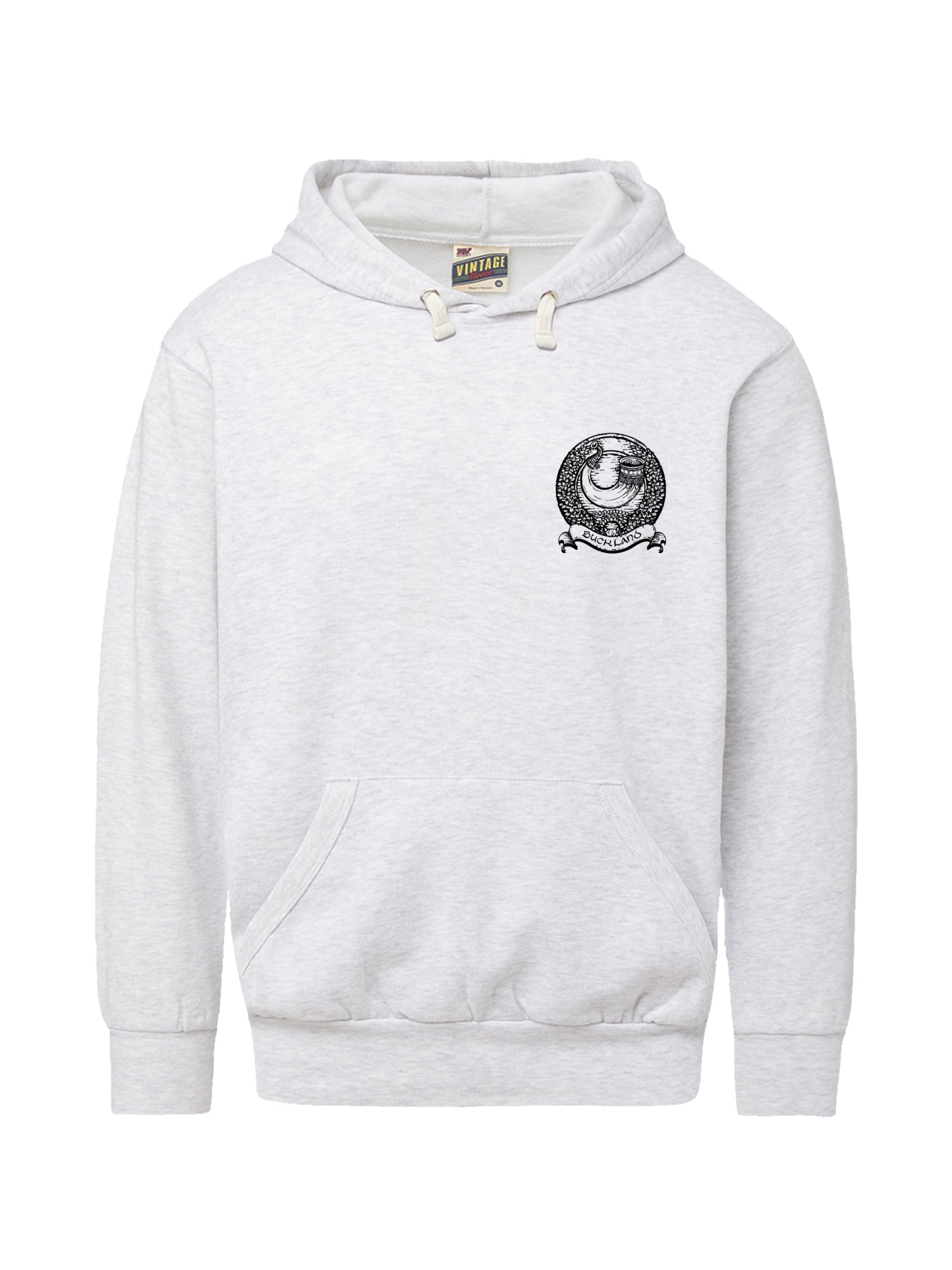 Buckland Brandywine Festival Hoodie