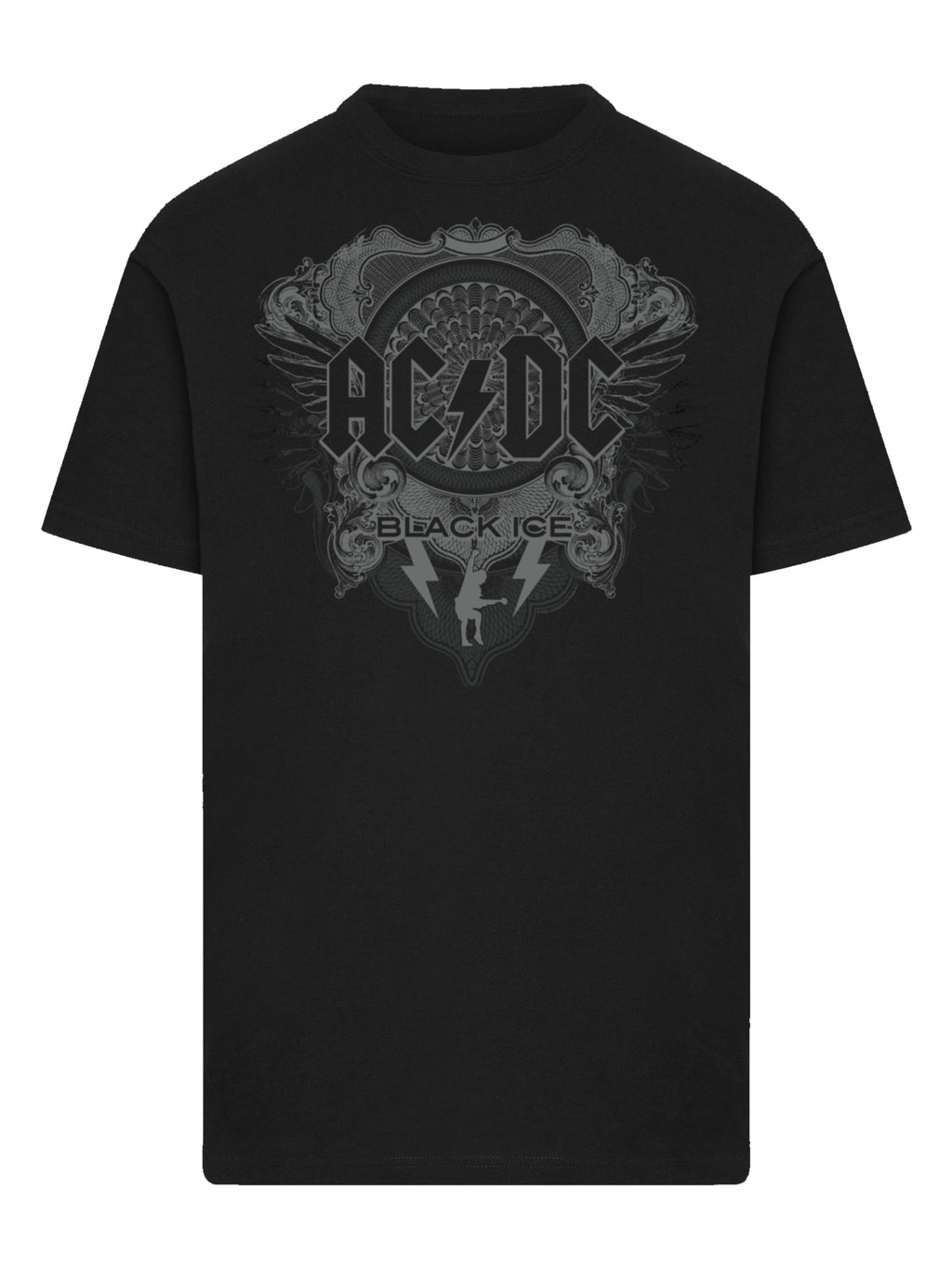 ACDC Black Ice T-Shirt