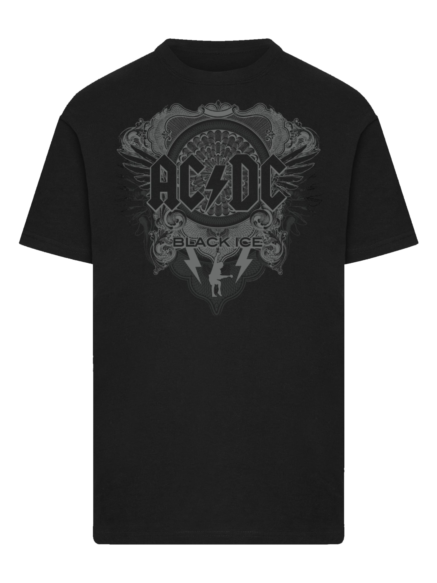 ACDC Black Ice T-Shirt