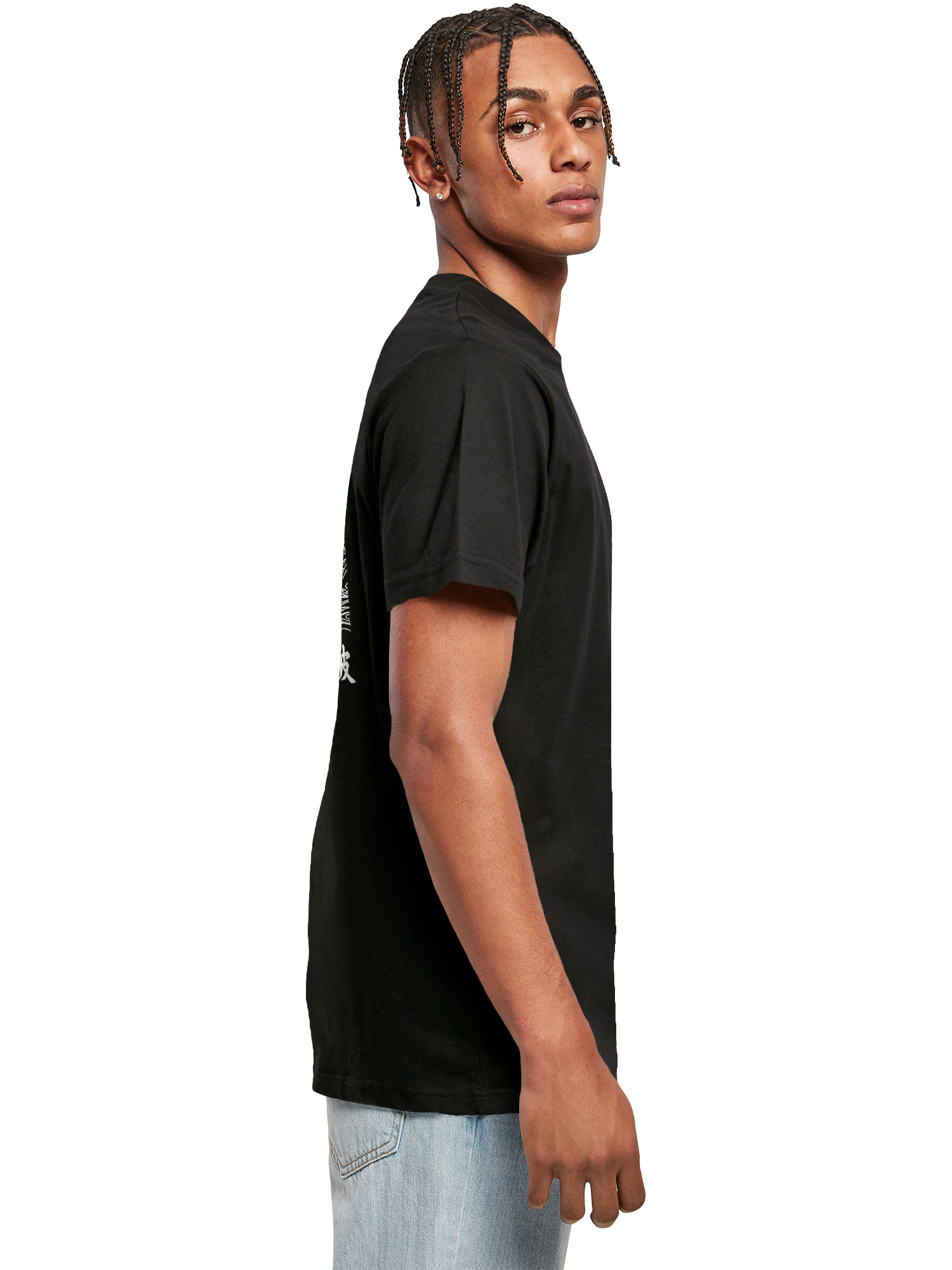 Kanagawa Golden Gai T-Shirt