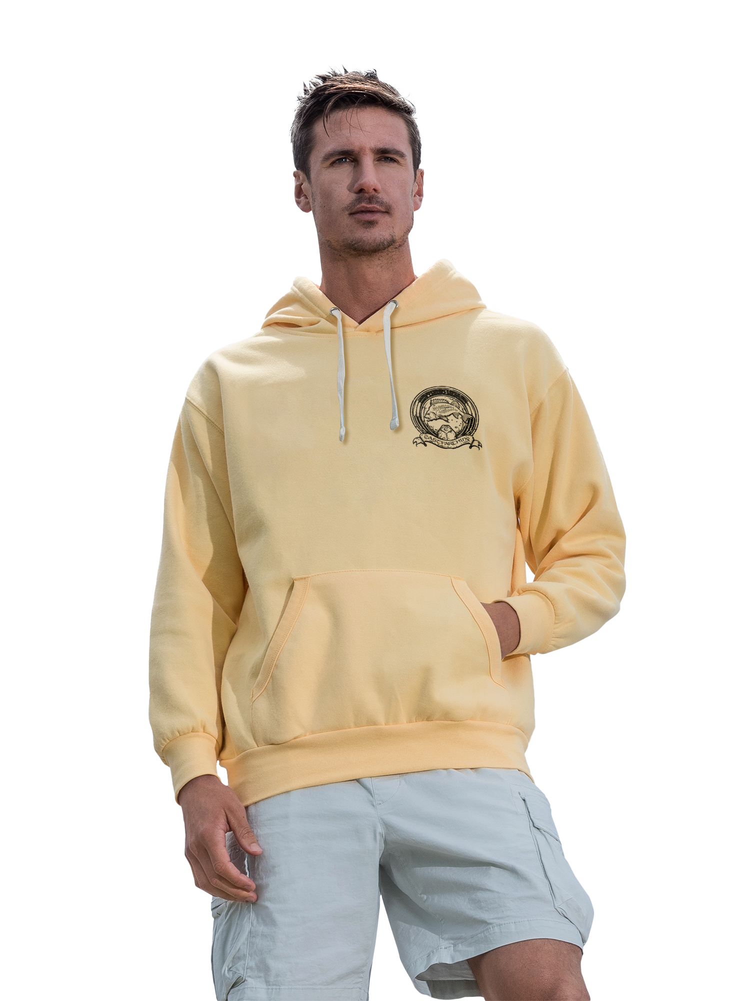 East Farthing Brandywine Festival Hoodie
