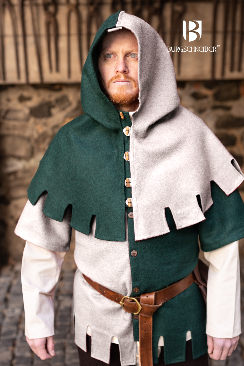 Ensemble de capot dangereuse