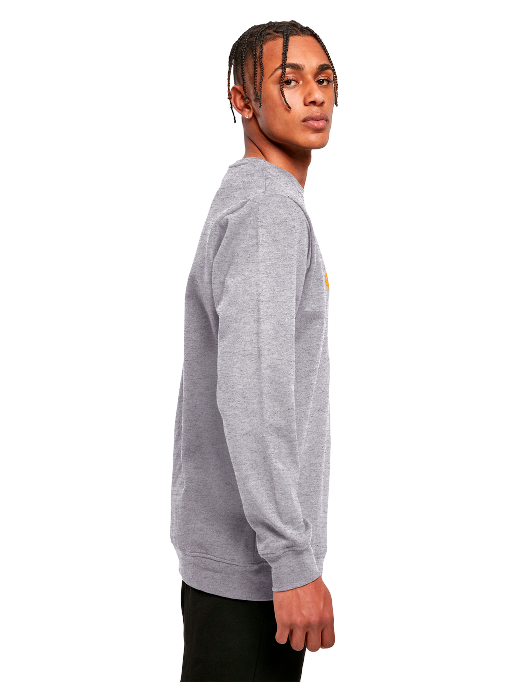 Sudadera de alto voltaje de AC/DC