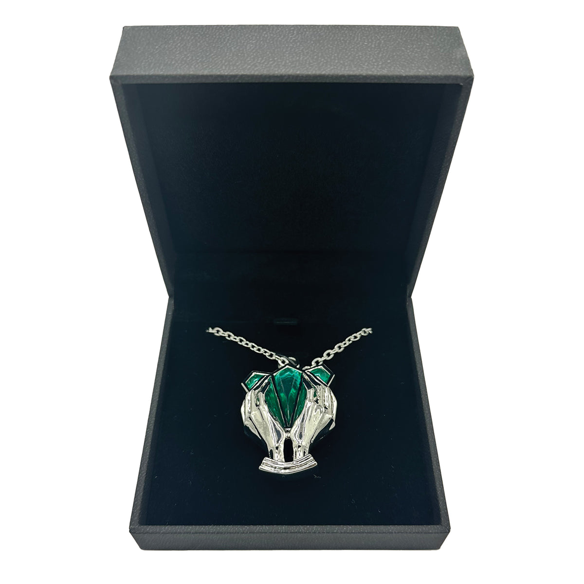 Dungeons & Dragons Jewelry - Amulet of Proof against Detection and Location main image 1