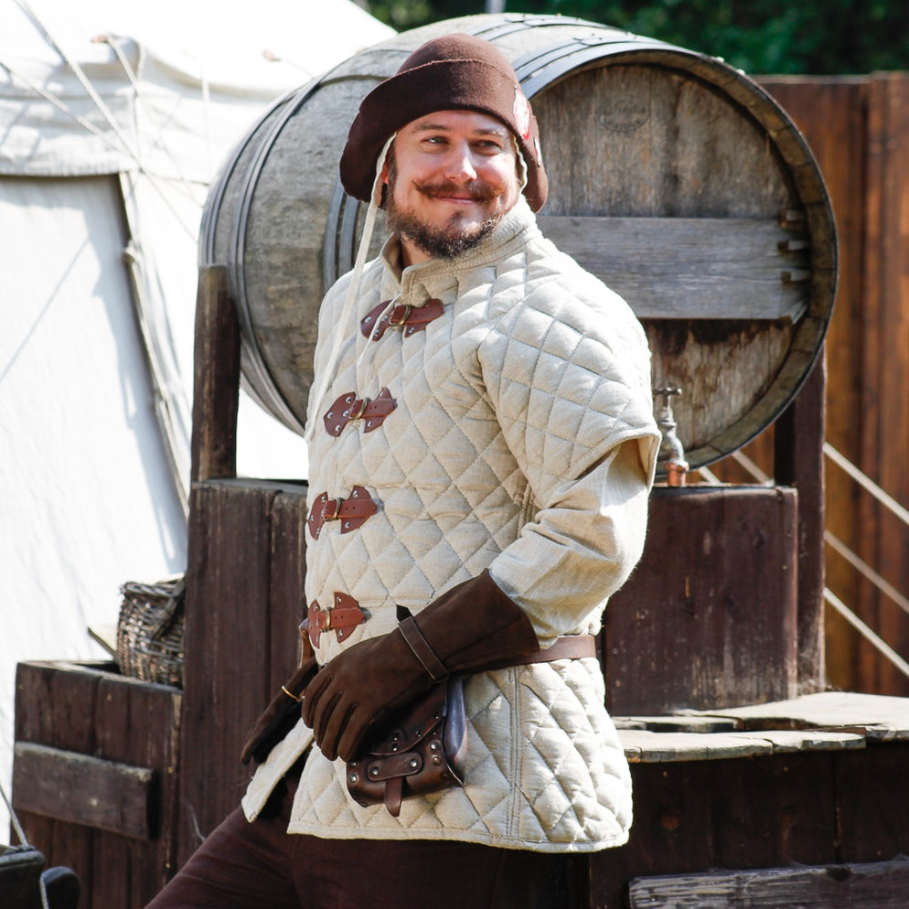 Gambeson Rabenfurth Brown main image 1