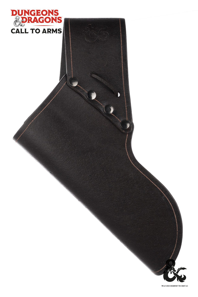 Dungeons & Dragons Wizard Book Holder Brown