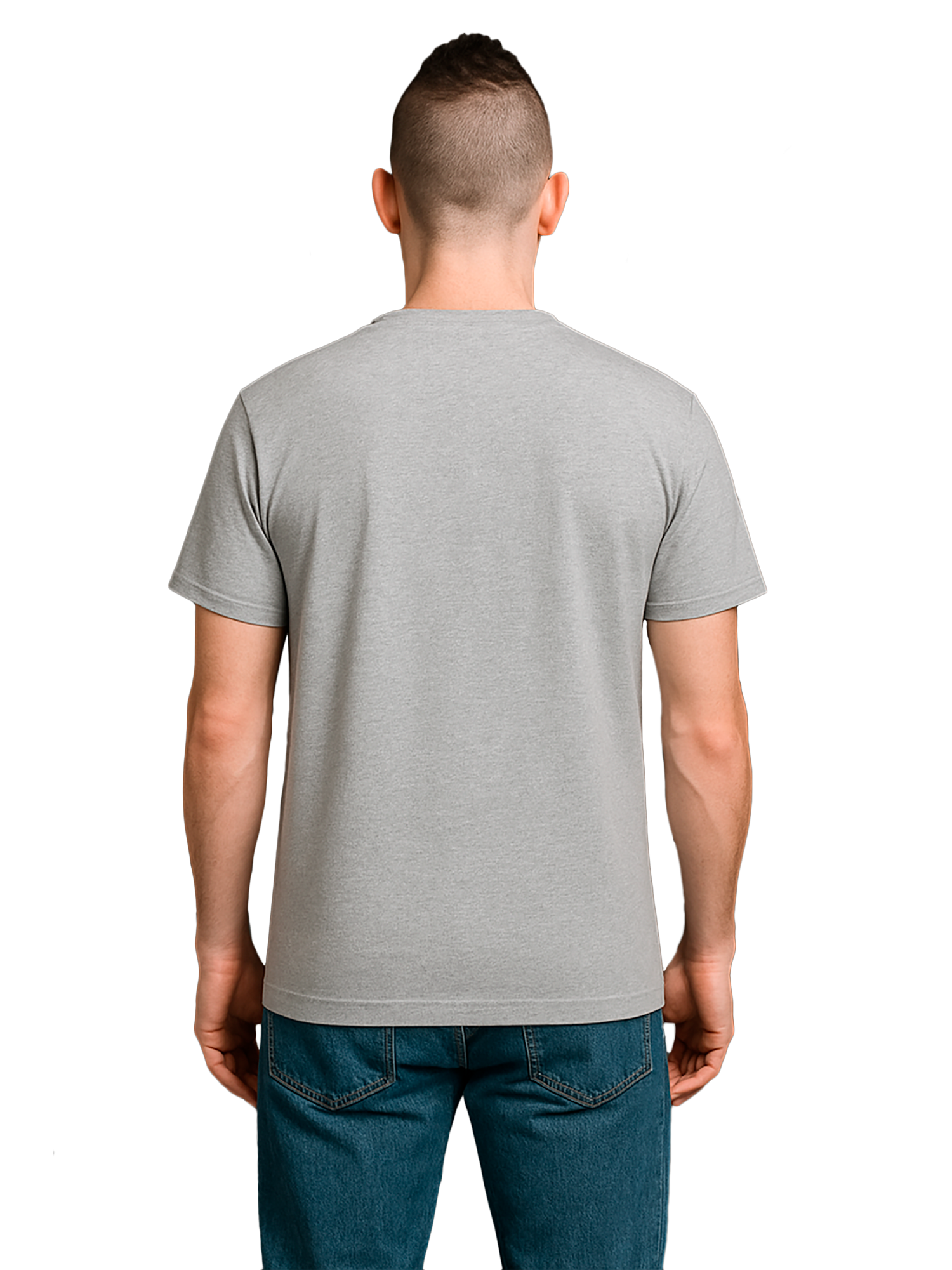 Camiseta orgánica de los hombres de Pink Floyd Retro Retro