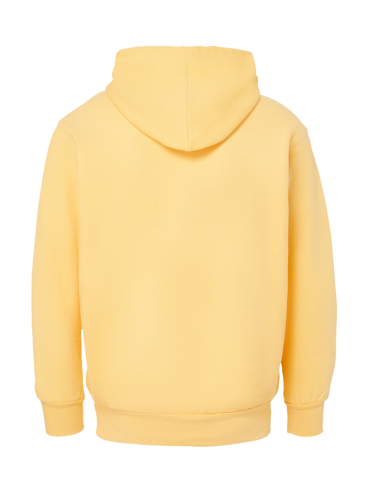 Atari Games Vertical Logo White Retro Gaming mit Vintage Fleece Hood