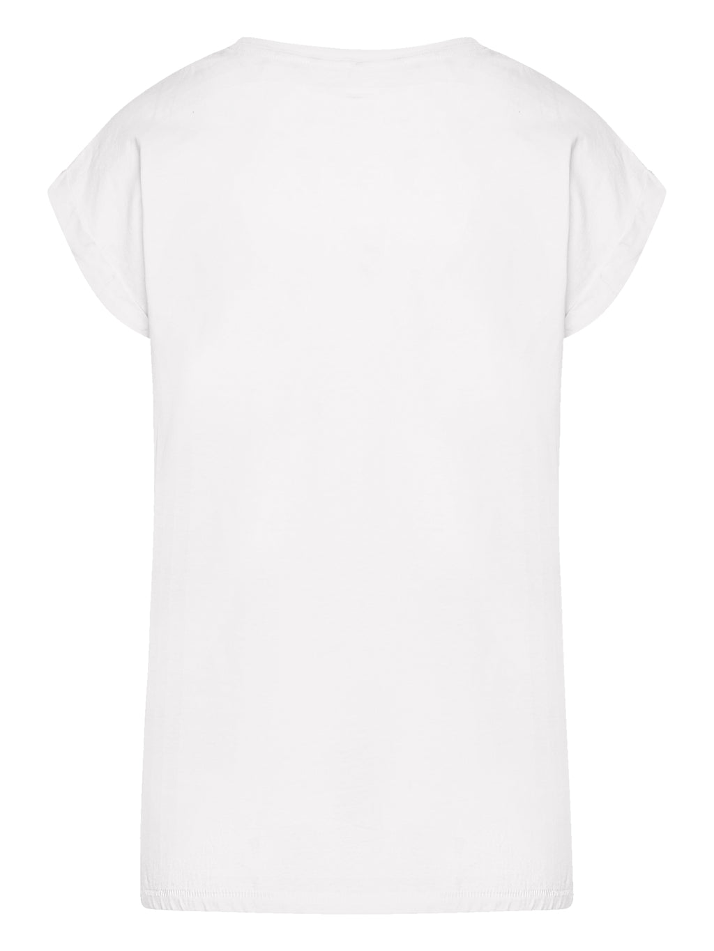 ACDC Rock N Roll Damnation Damen T-Shirt