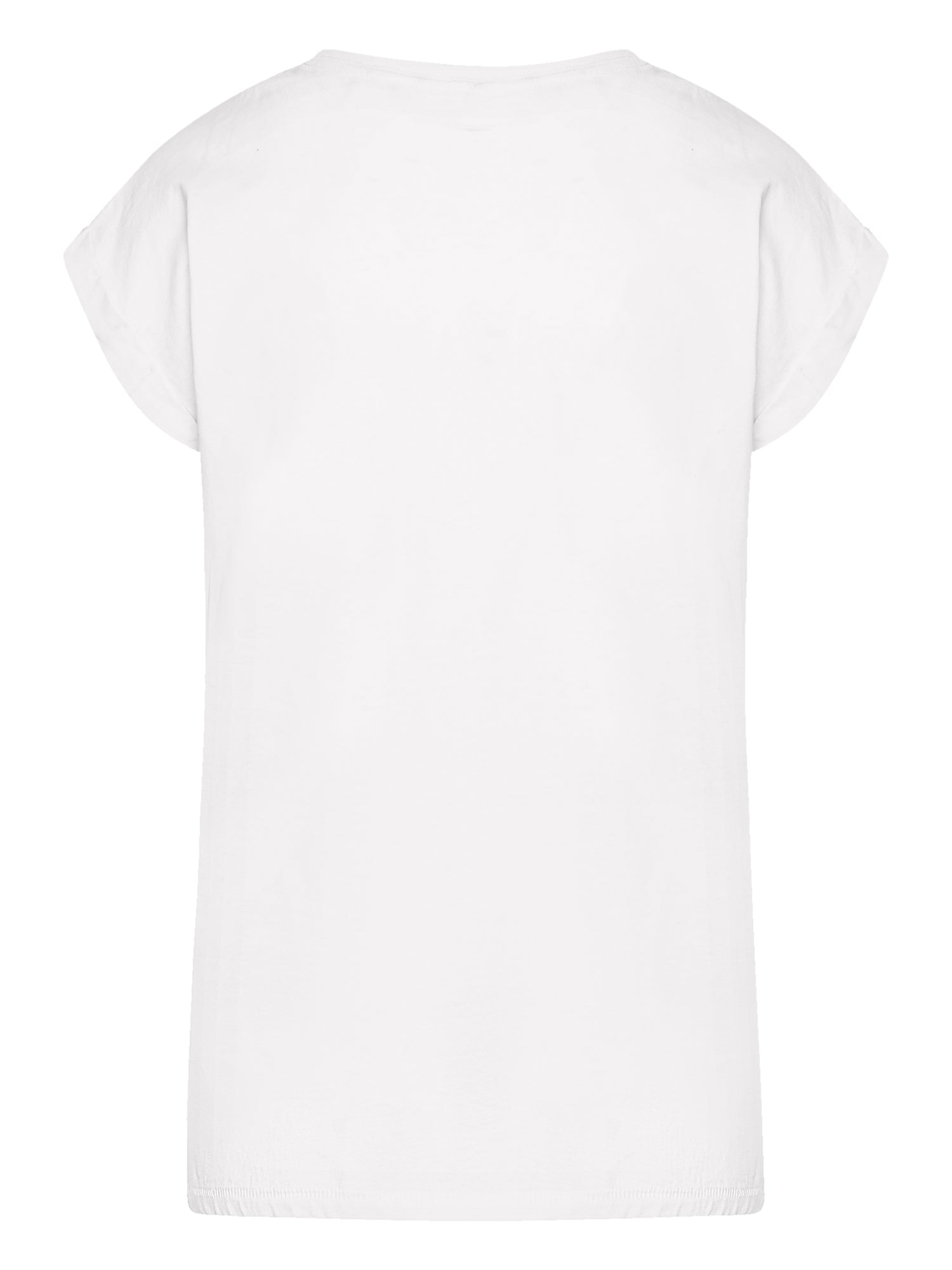 ACDC Rock N Roll Damnation Damen T-Shirt