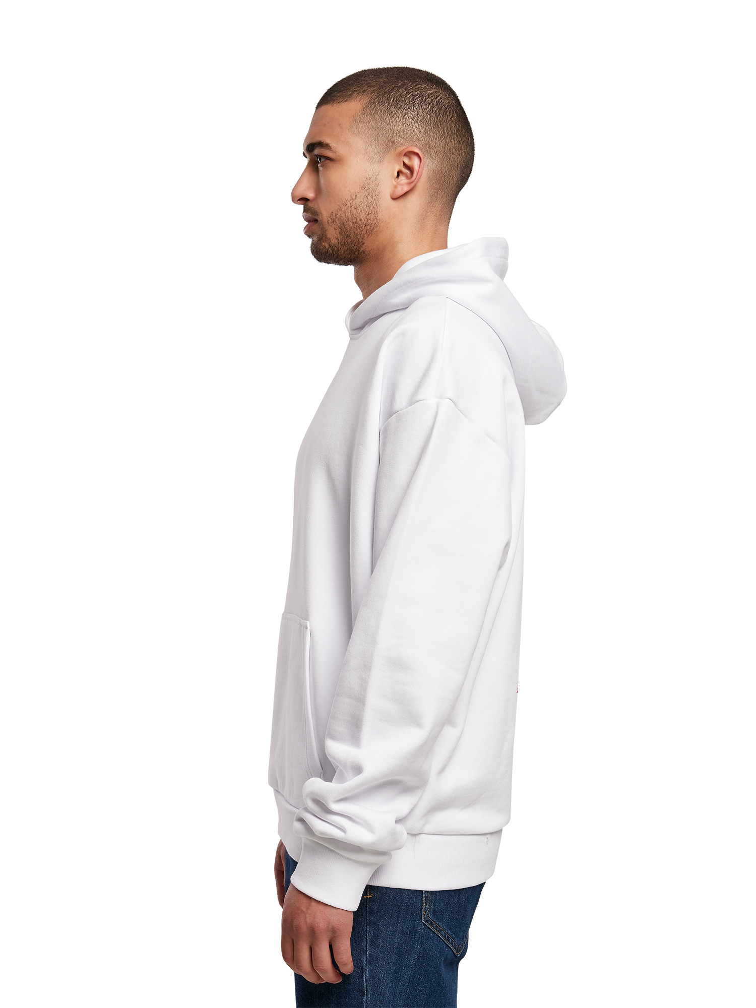 Missile Command Triple Shot Atari Retro Gaming with Ultra Heavy Hoody