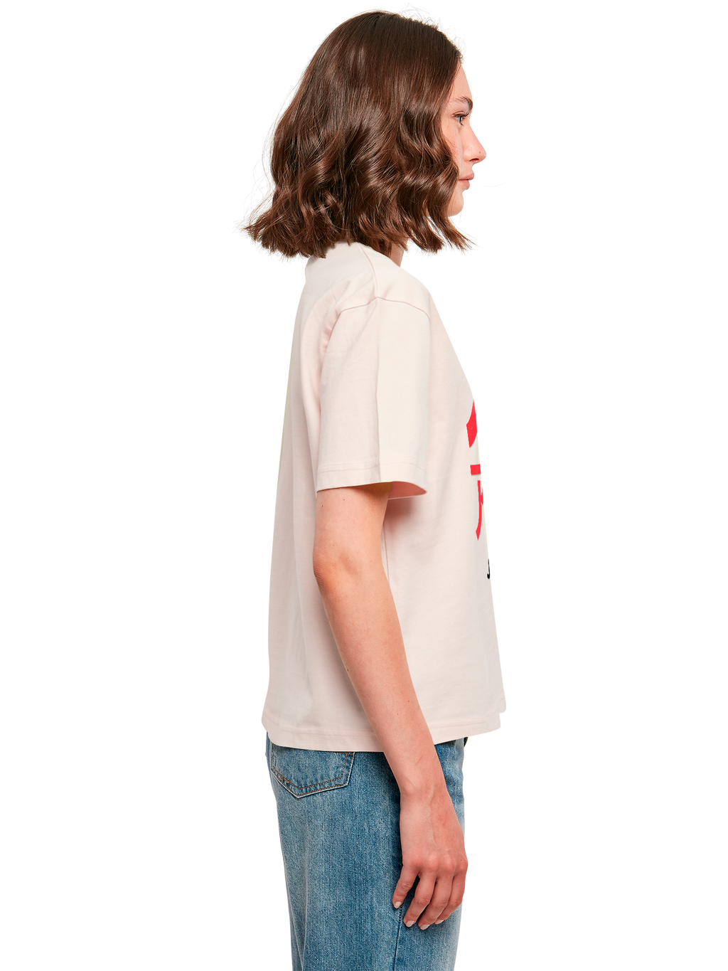 Atari Japan Retro Arcade Spiele Damen Alltags-T-Shirt