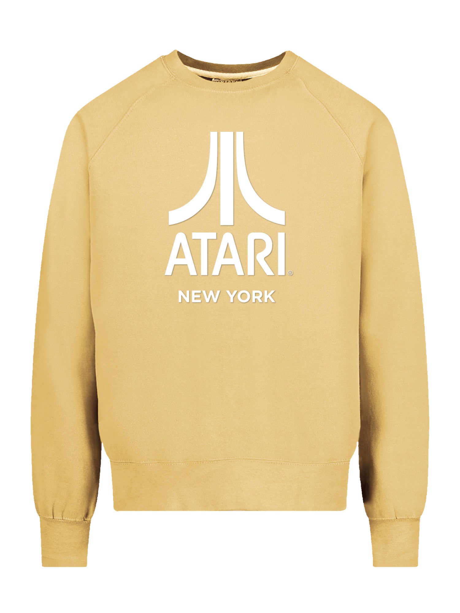 Atari USA NY Retro Arcade Games Sweatshirt