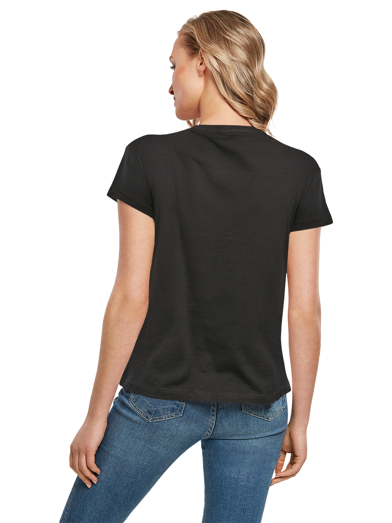 Pink Floyd College Prism with Ladies Box Tee