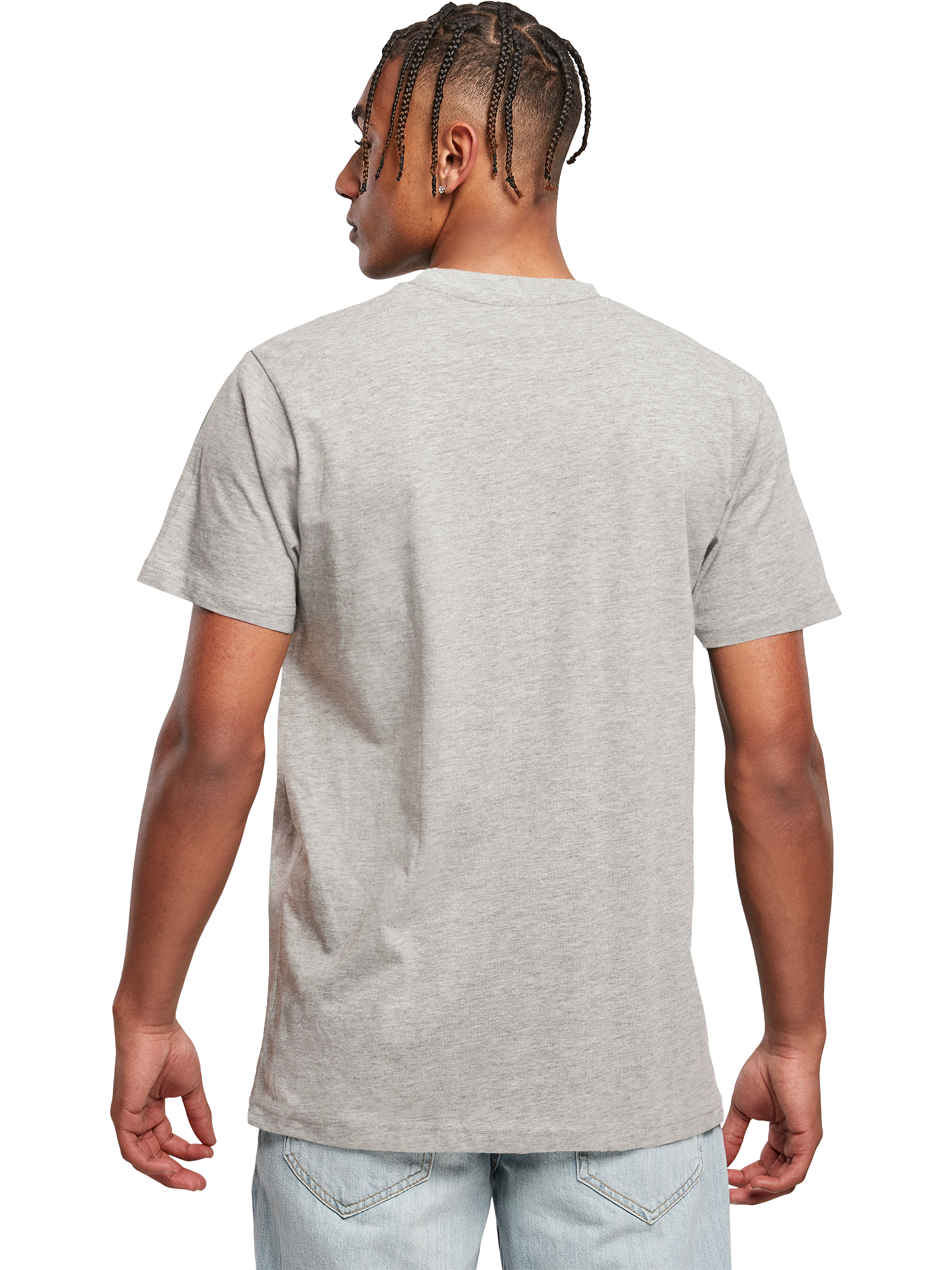 Mountain Heartbeats T-Shirt