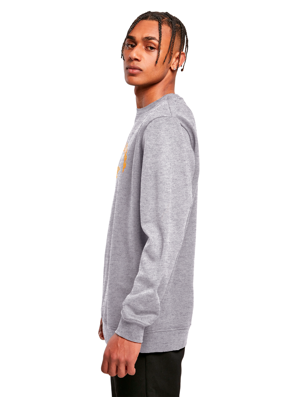 Sudadera de alto voltaje de AC/DC