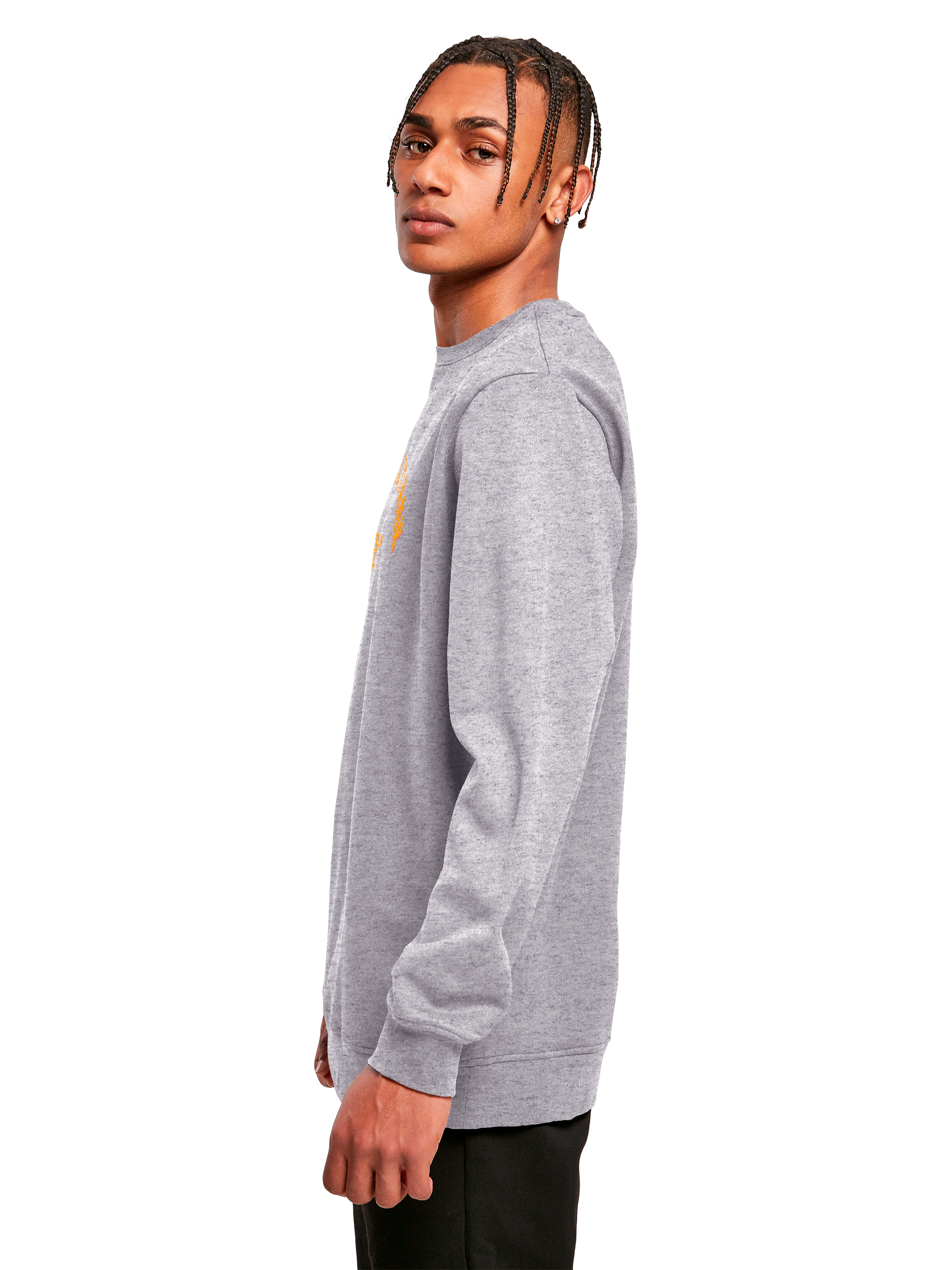 Sudadera de alto voltaje de AC/DC