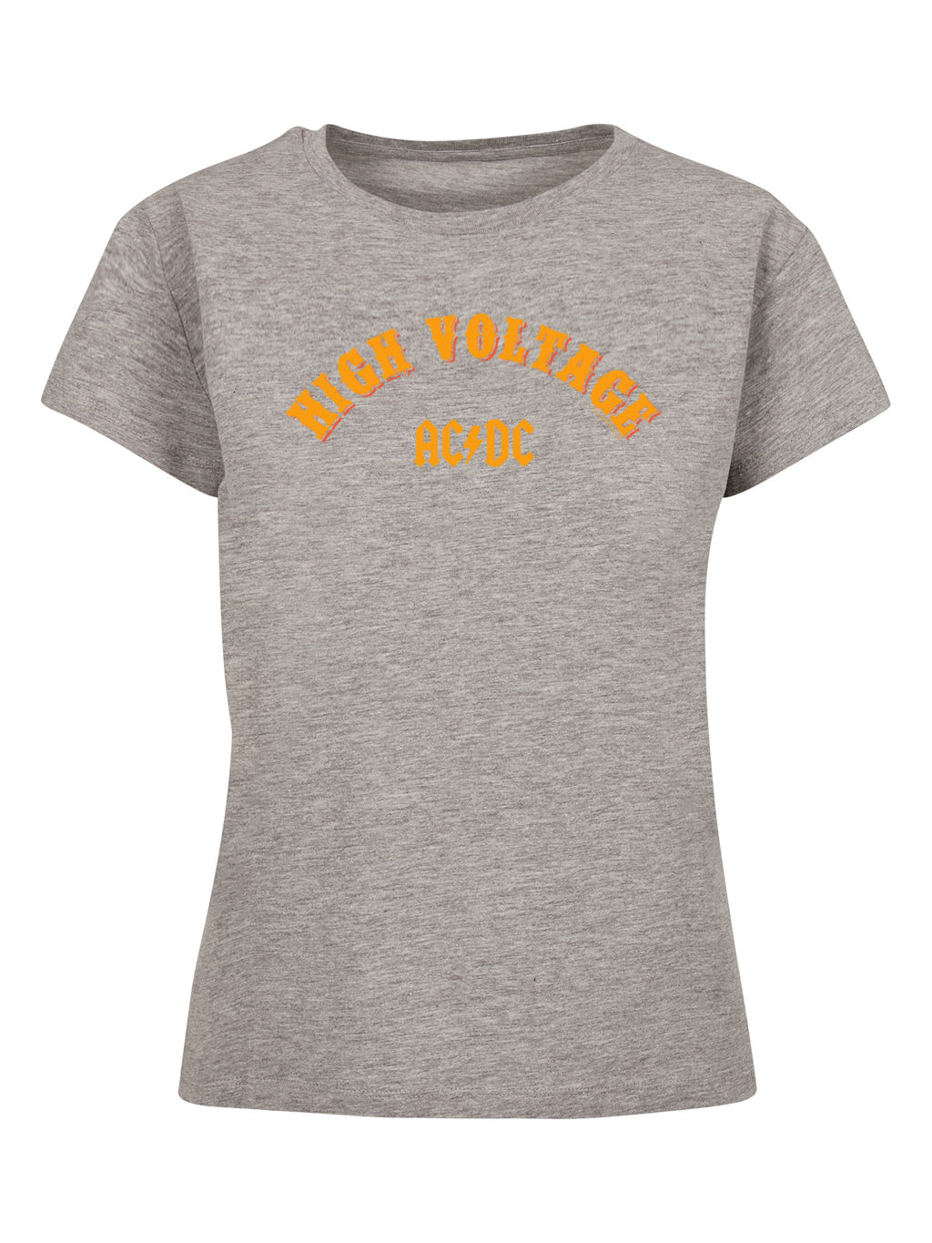 T-shirt à haute tension AC / DC