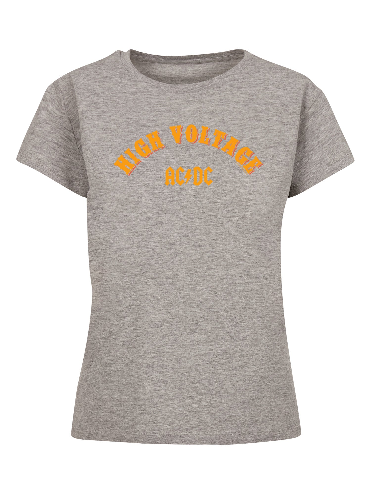 T-shirt à haute tension AC / DC