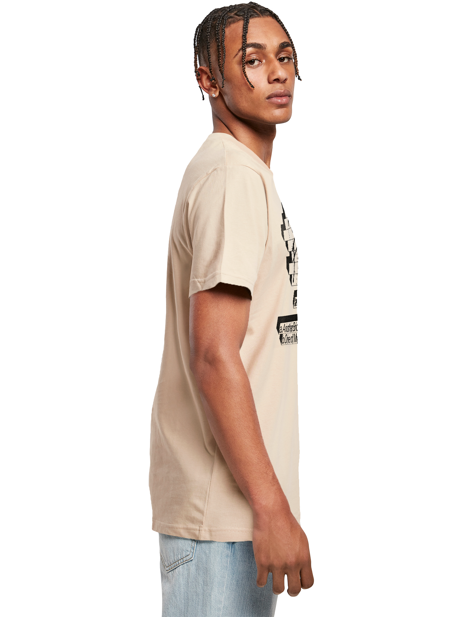 Pink floyd une autre brique dans le t-shirt de couverture murale