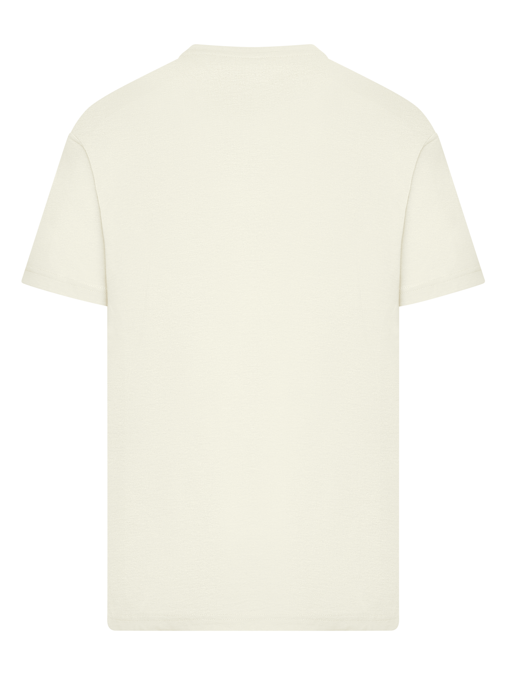 Guns N' Roses Roses Skull with T-Shirt Round Neck