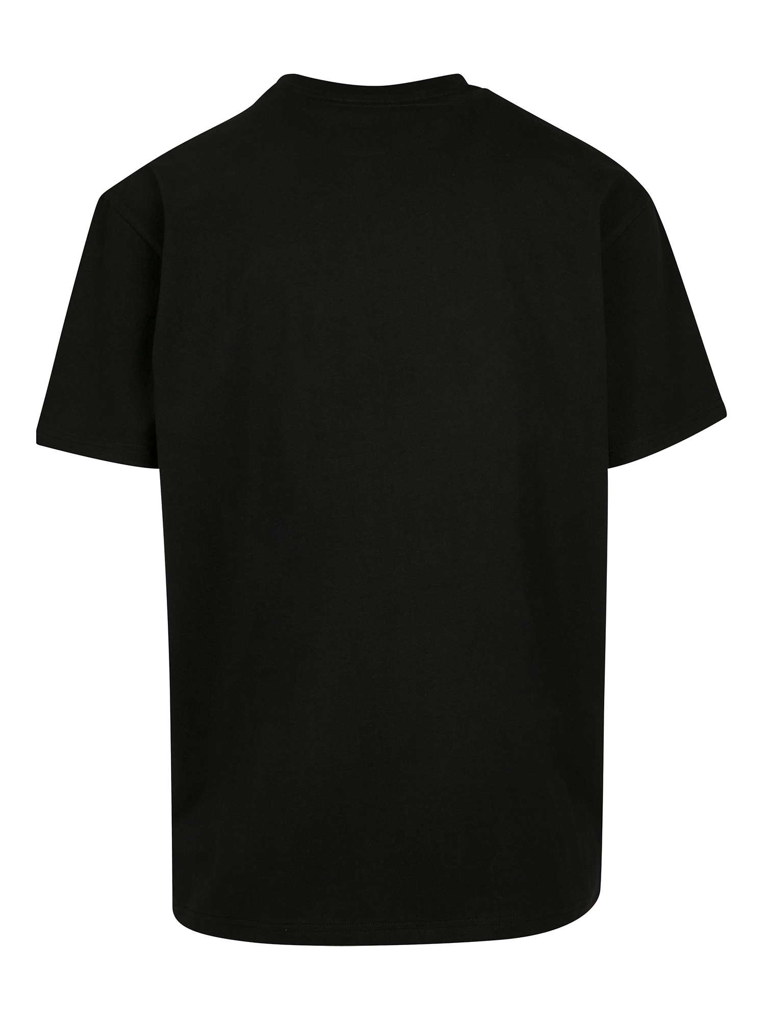 Mountain Sunset Retro Art Schweres Oversize T-Shirt