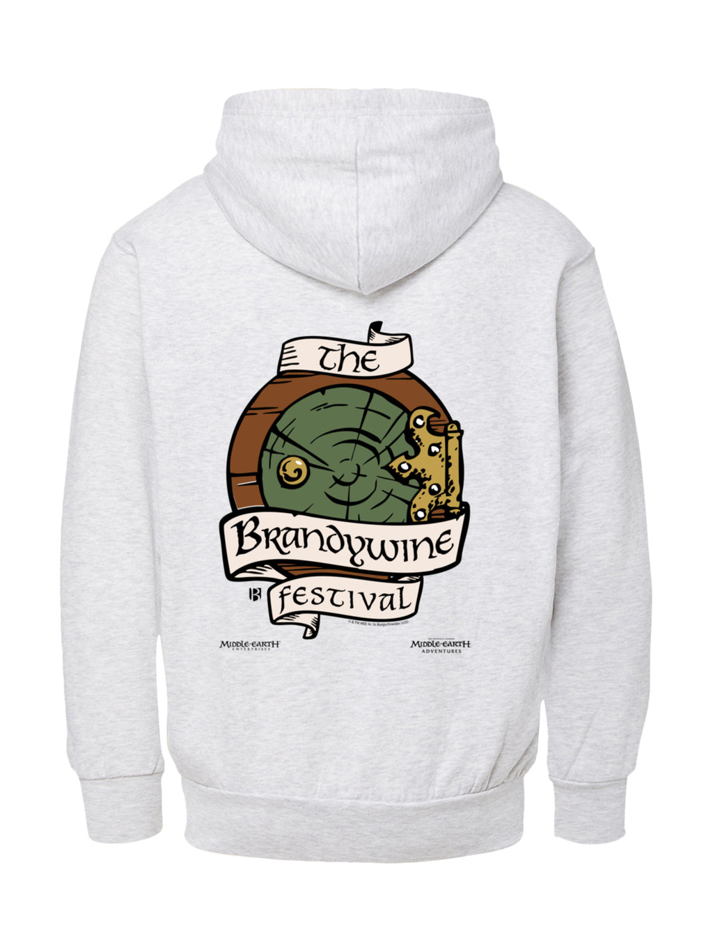 Brandywine Festival Hoodie