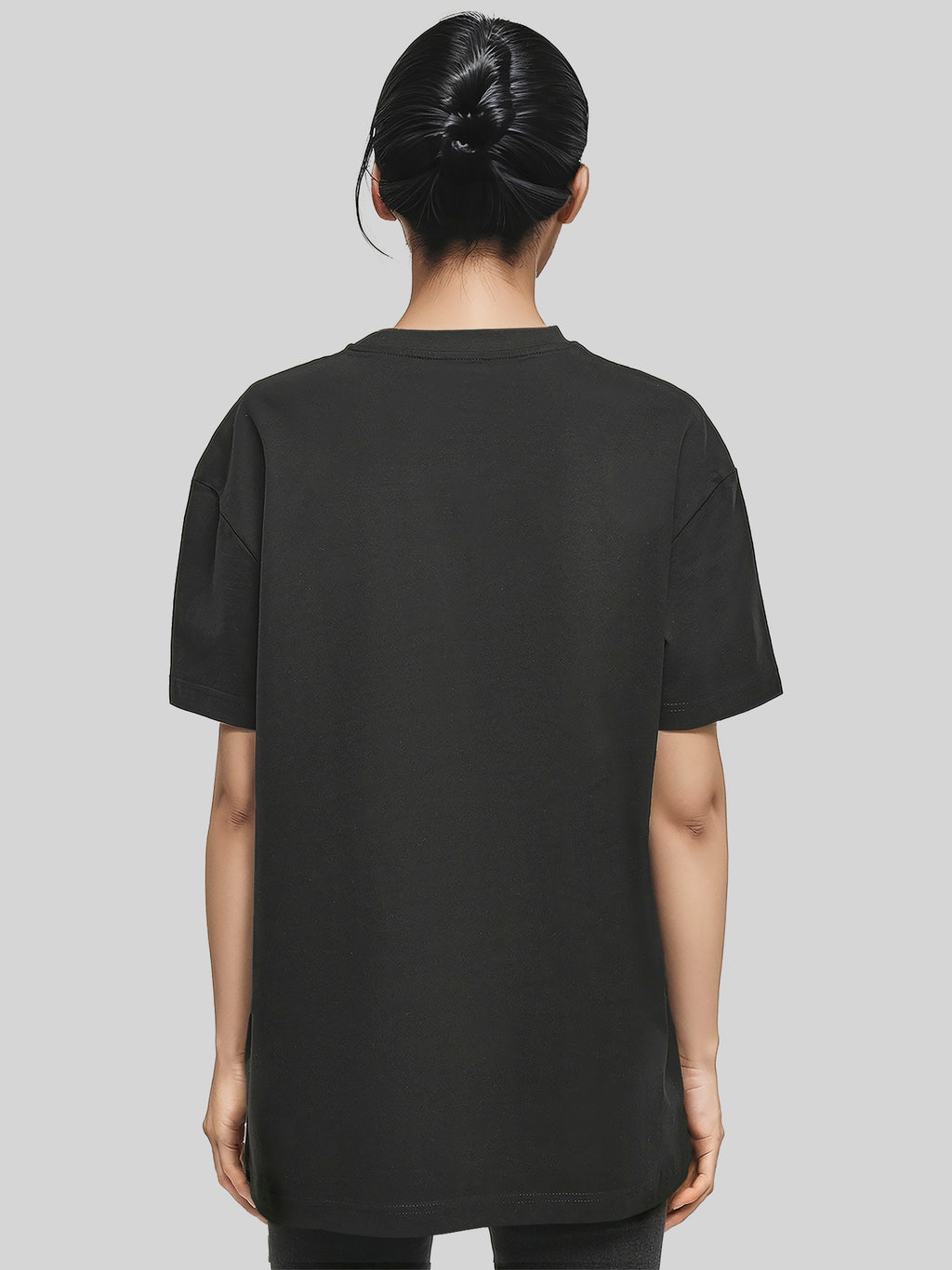 Crónicas de Mythodea 2025 Legacy of Fire Color y Burgschneider Wht con damas tee de novio de gran tamaño