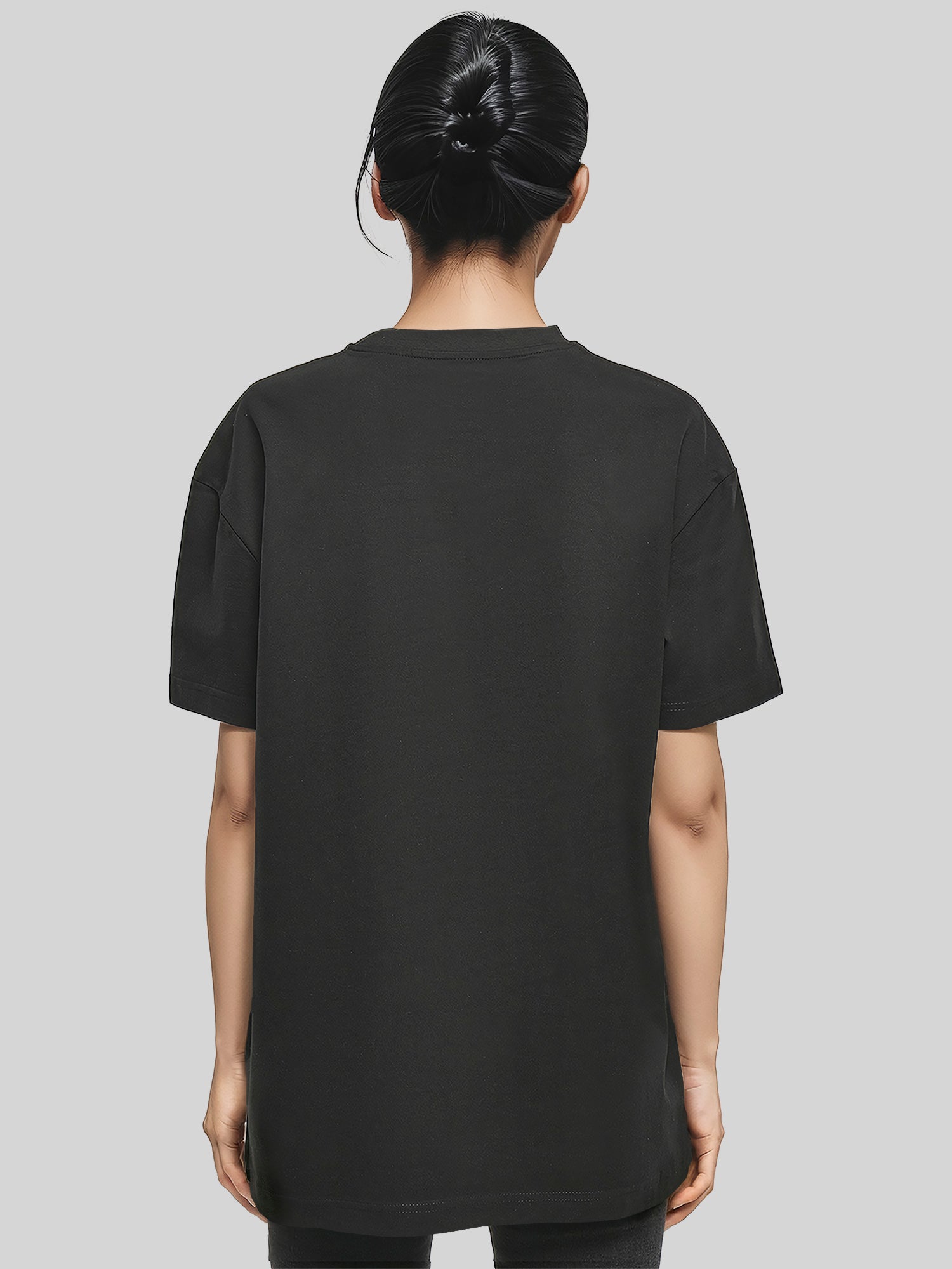 Crónicas de Mythodea 2025 Legacy of Fire Color y Burgschneider Wht con damas tee de novio de gran tamaño