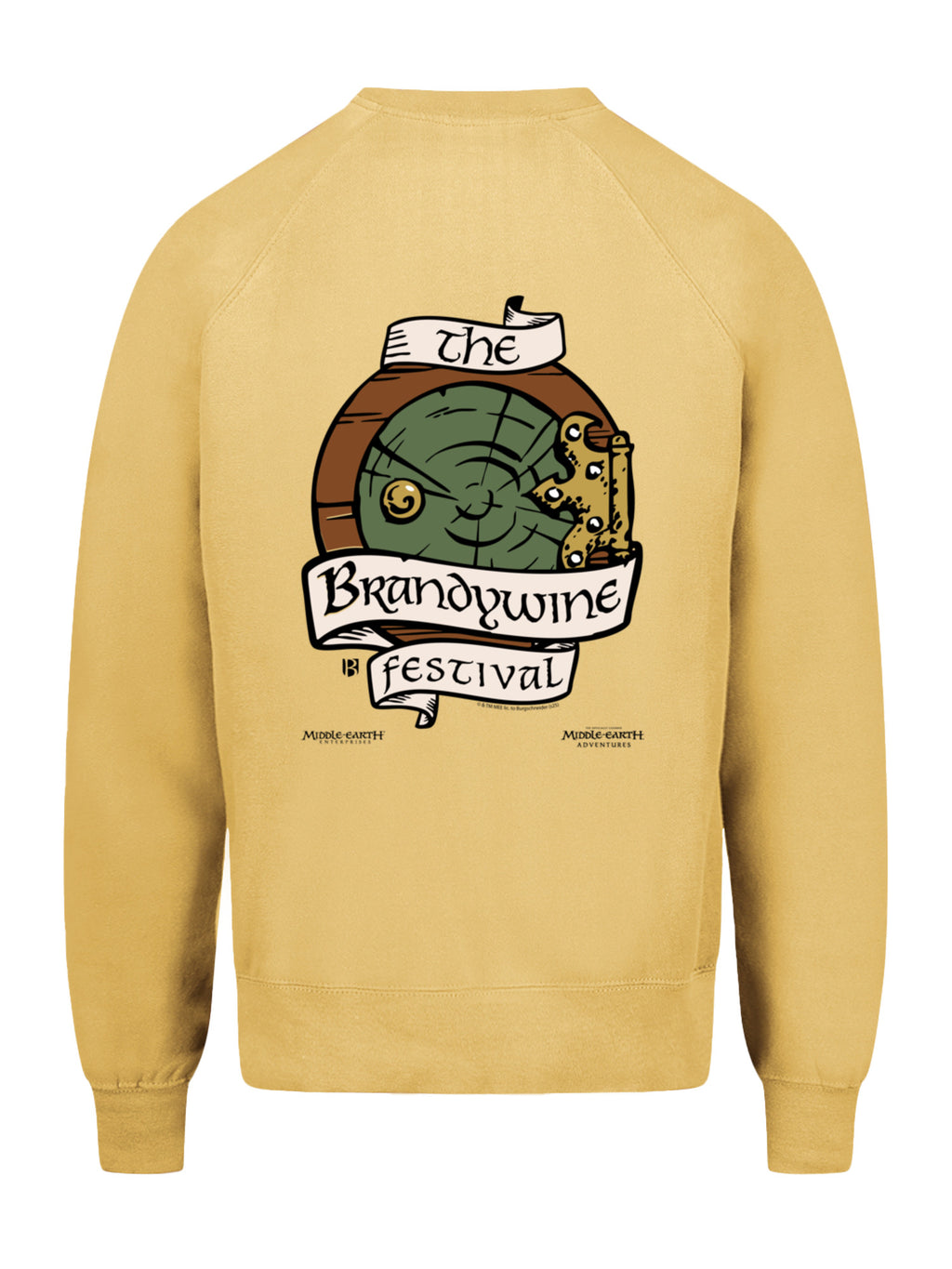 South Farthing Brandywine Festival Sweatshirt