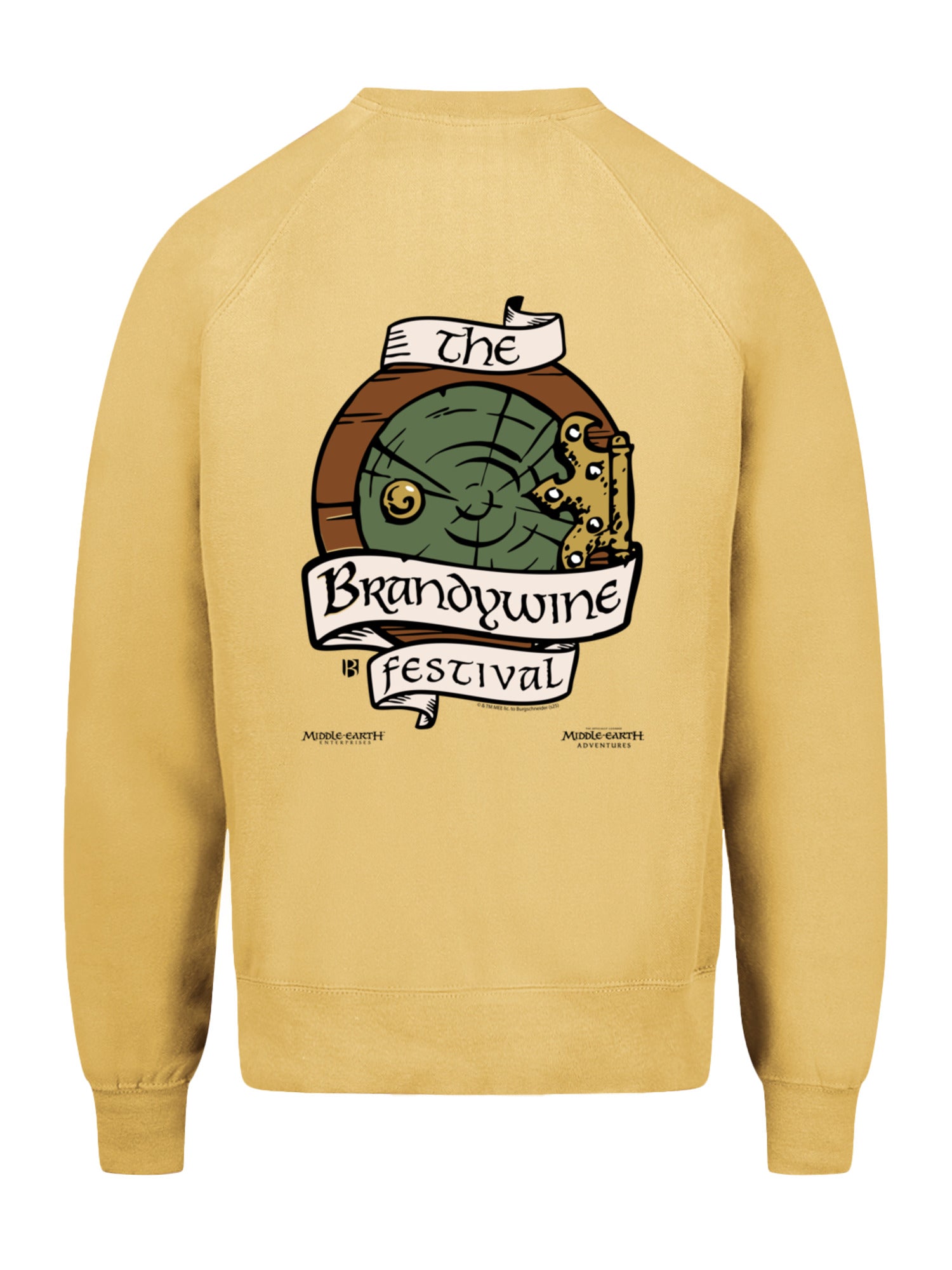 South Farthing Brandywine Festival Sweatshirt