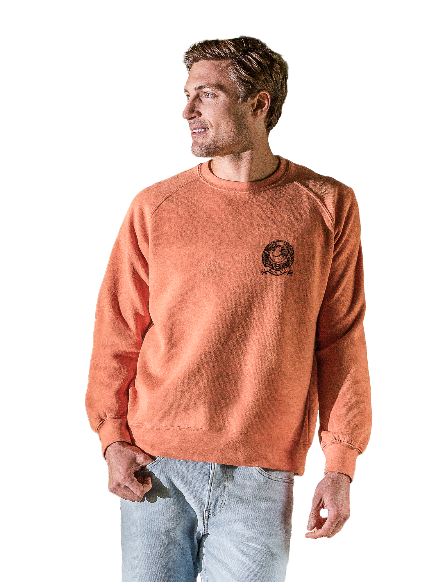 Buckland Brandywine Festival Sweatshirt