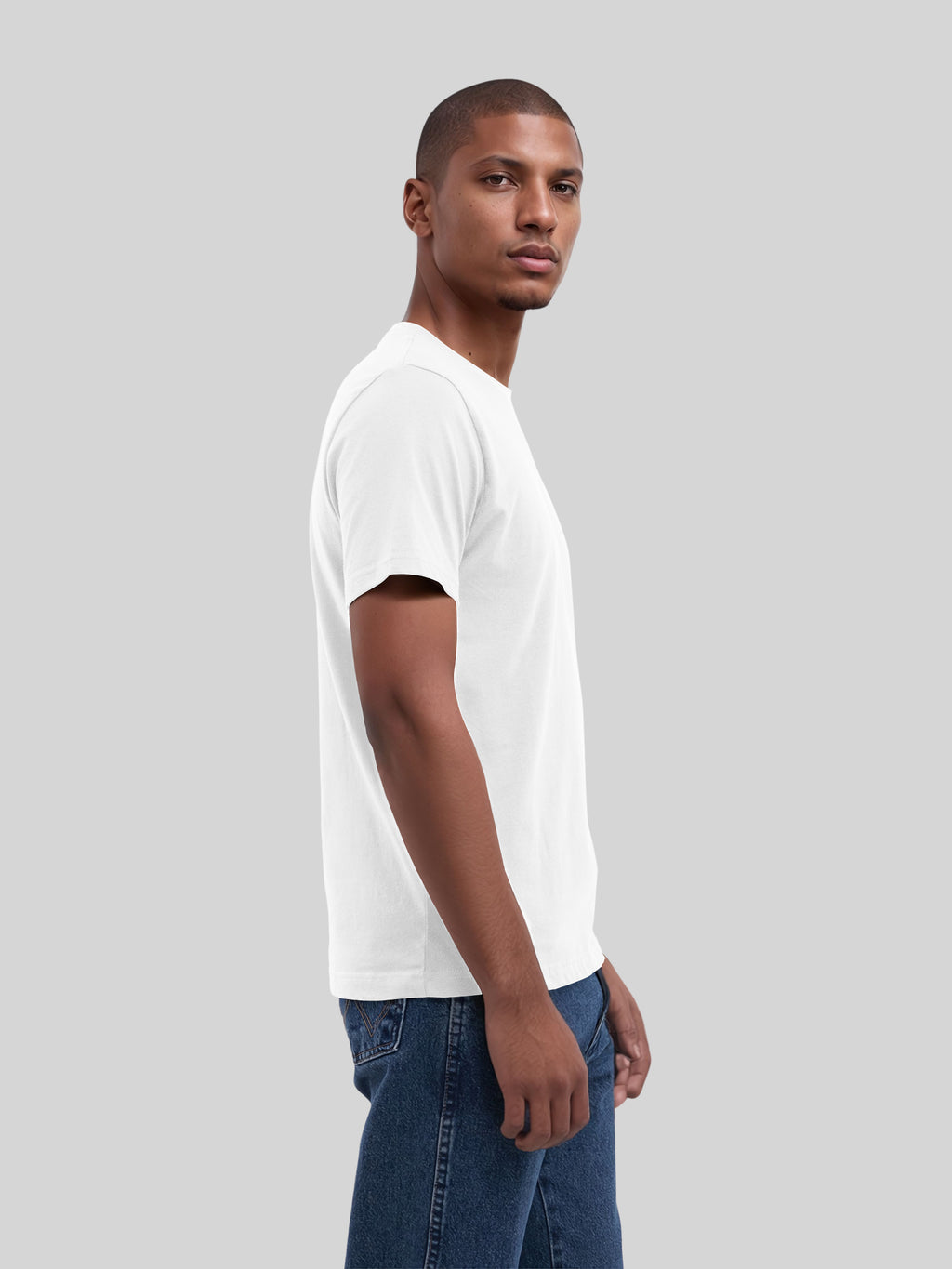 T-shirt pour hommes du Vendredi Pizza Club