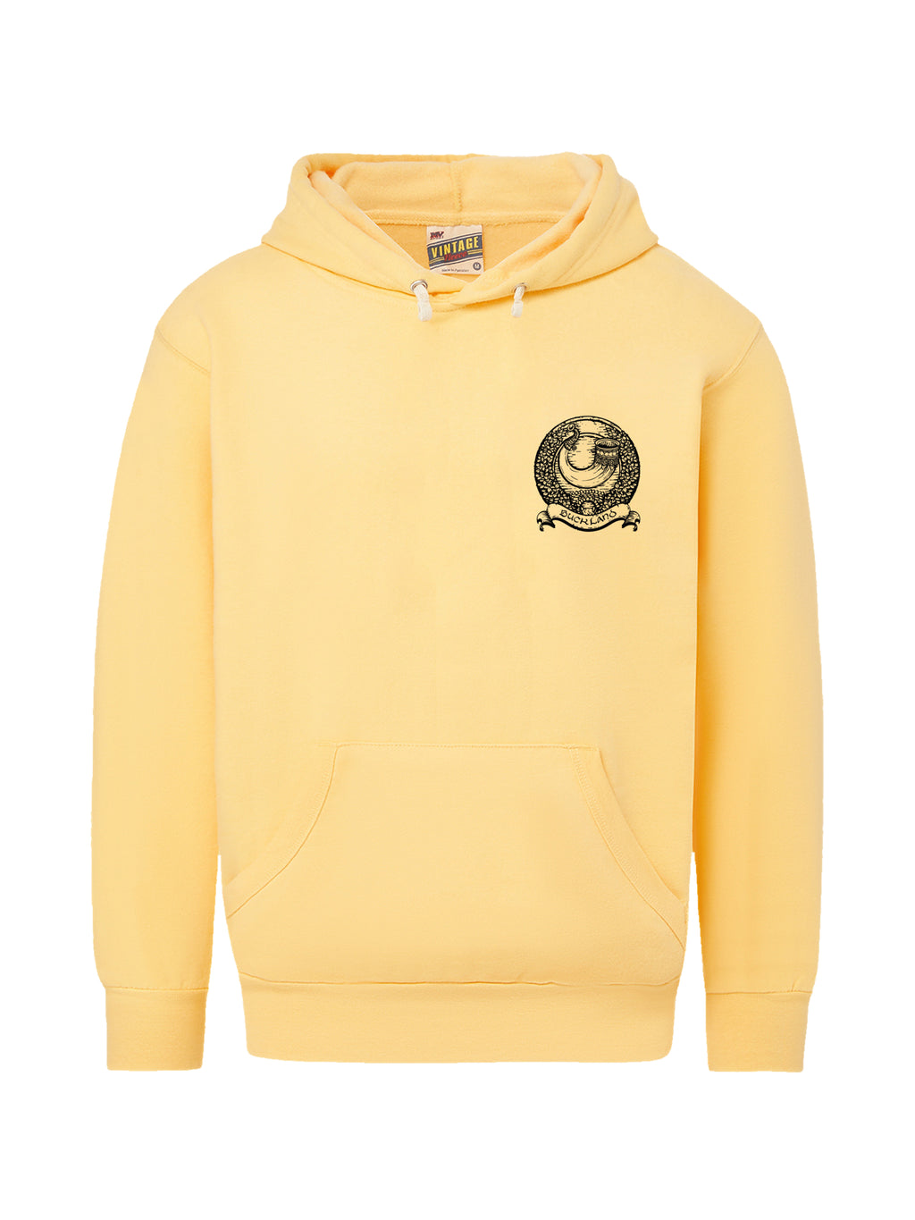 Buckland Brandywine Festival Hoodie
