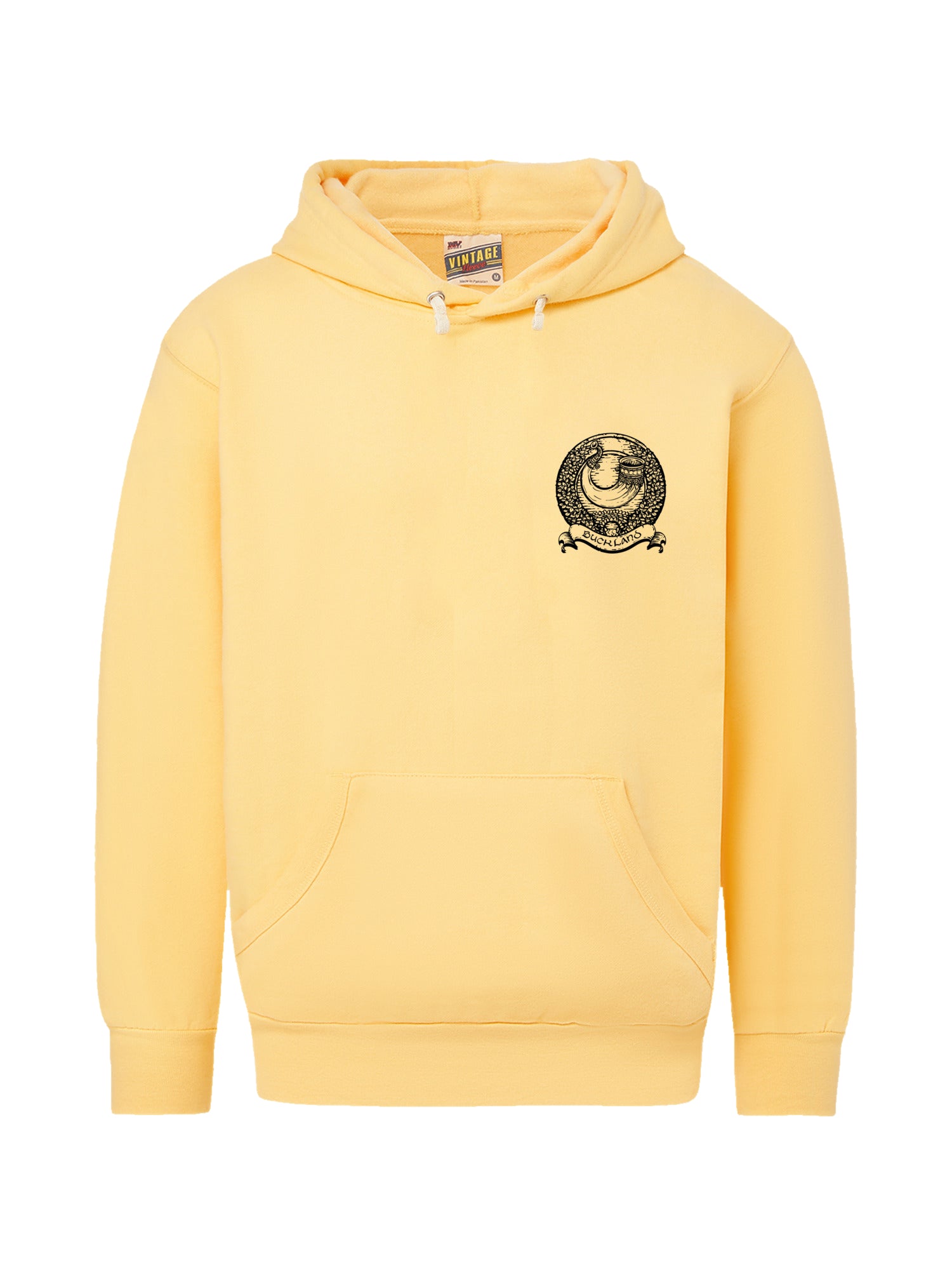 Buckland Brandywine Festival Hoodie