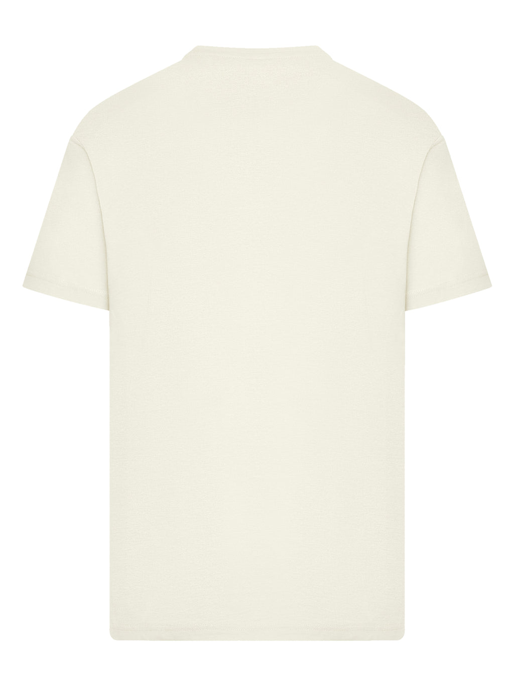 ACDC Red Ice Logo T-Shirt Round Neck